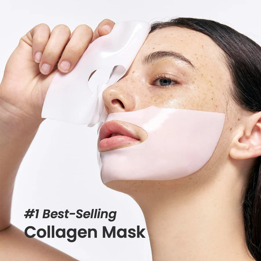 Biodance Bio Collagen Real Deep Mask: Γιατί αξίζει να επενδύσεις στην πιο TikTok viral μάσκα προσώπου για glass skin;