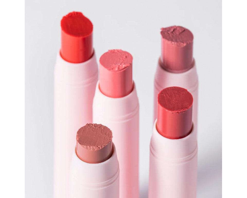 BLONDESISTER 01 SOFT PINK - LIP OR CHEEK 2 IN 1 IT'S UP TO YOU 3.5GR