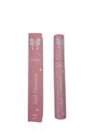 Με αγορές 2 προϊόντων Emmanouella Cosmetics  ΔΩΡΟ Mascara Lash Obsession Black