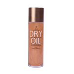 Με αγορές άνω των 49€ ΔΩΡΟ 1 Shimmering Dry Oil για Πρόσωπο Σώμα & Μαλλιά 100ml