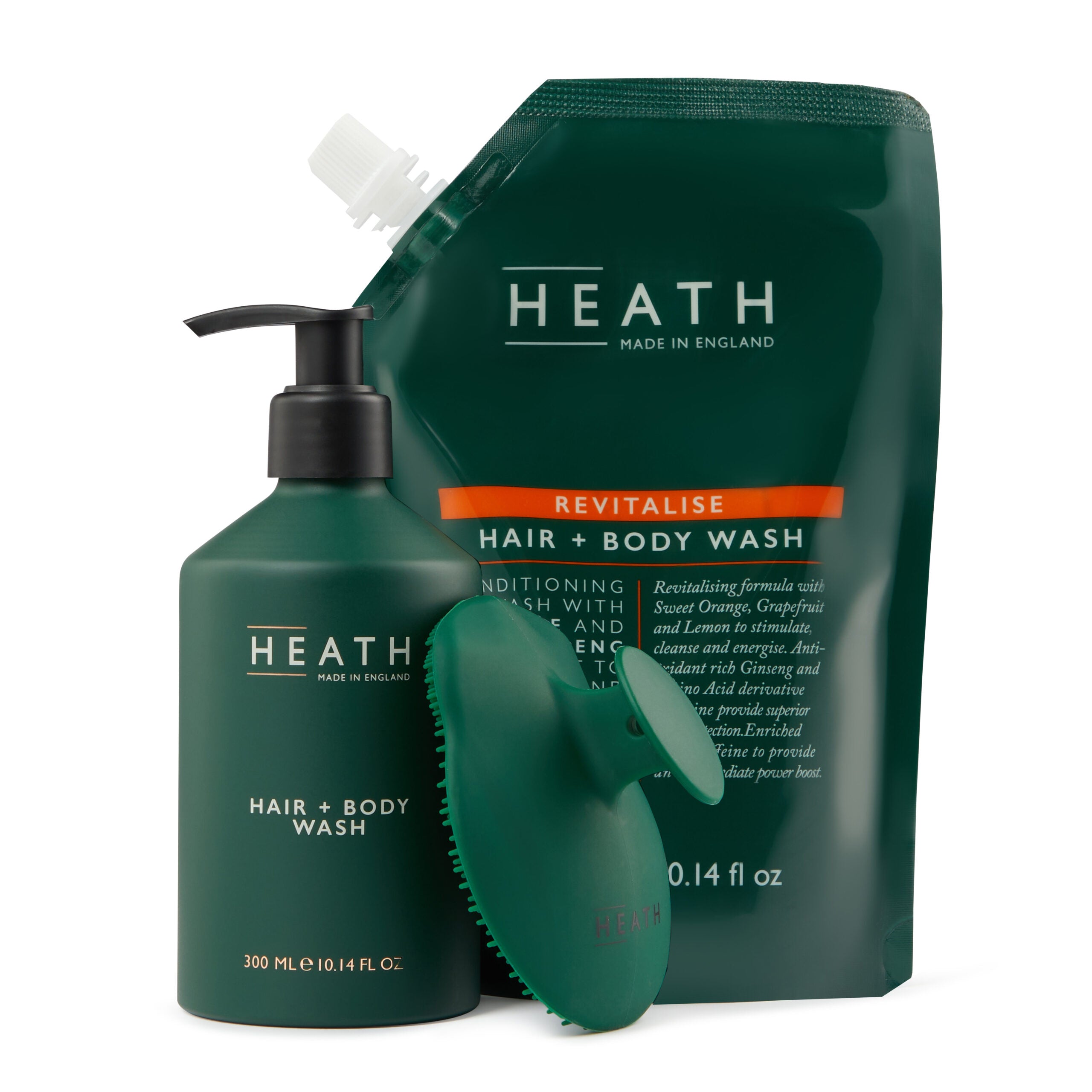 Heath Revitalize Refill Bottle