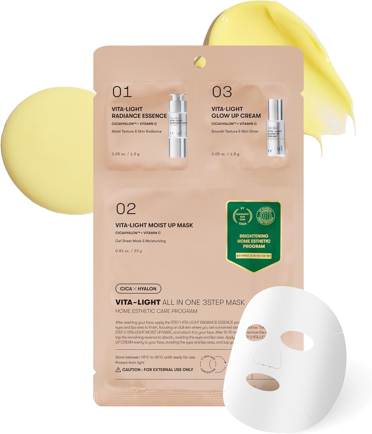 Yellow Care