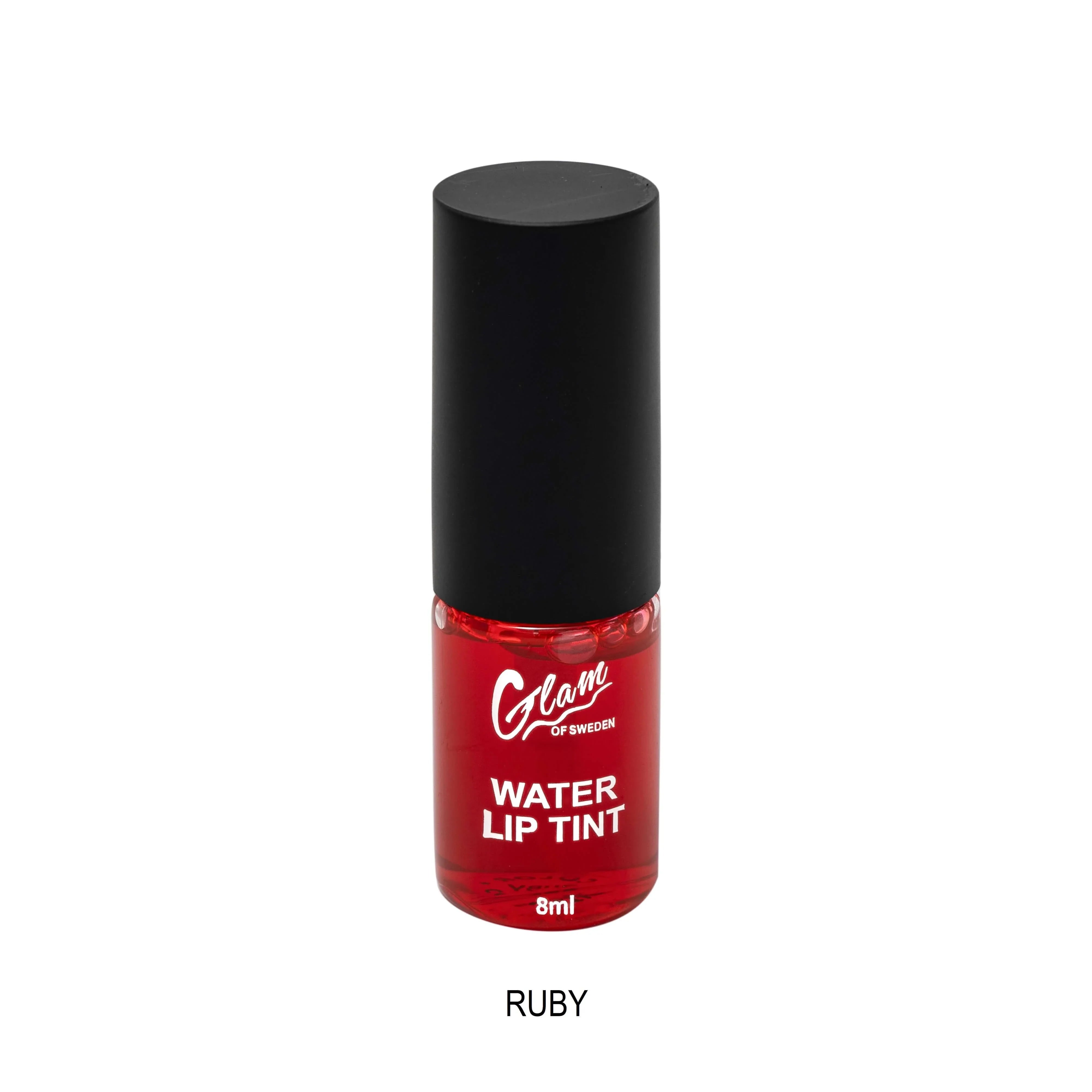 Water lip tint - Glamofsweden