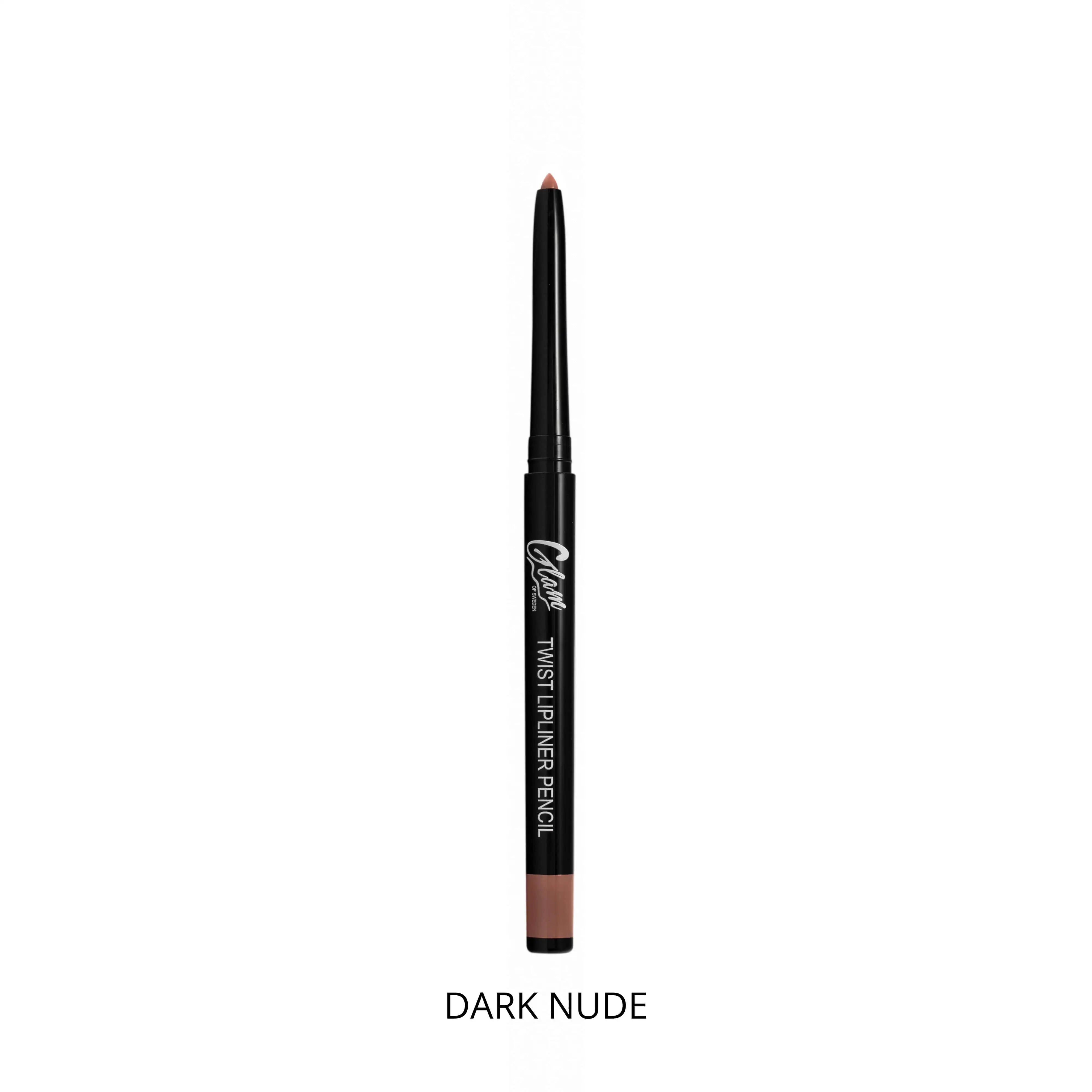 Lipliner twist - Glamofsweden