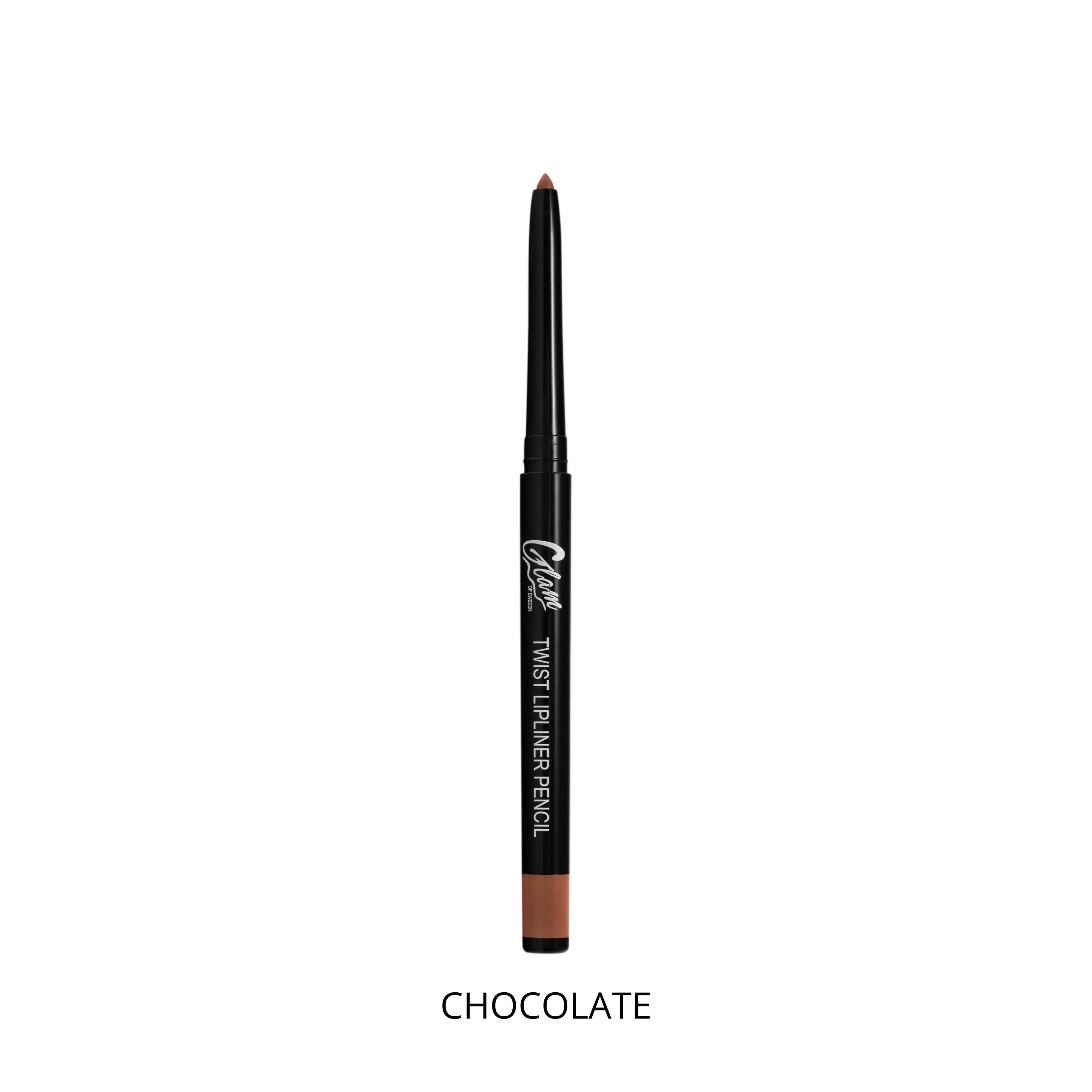 Lipliner twist - Glamofsweden