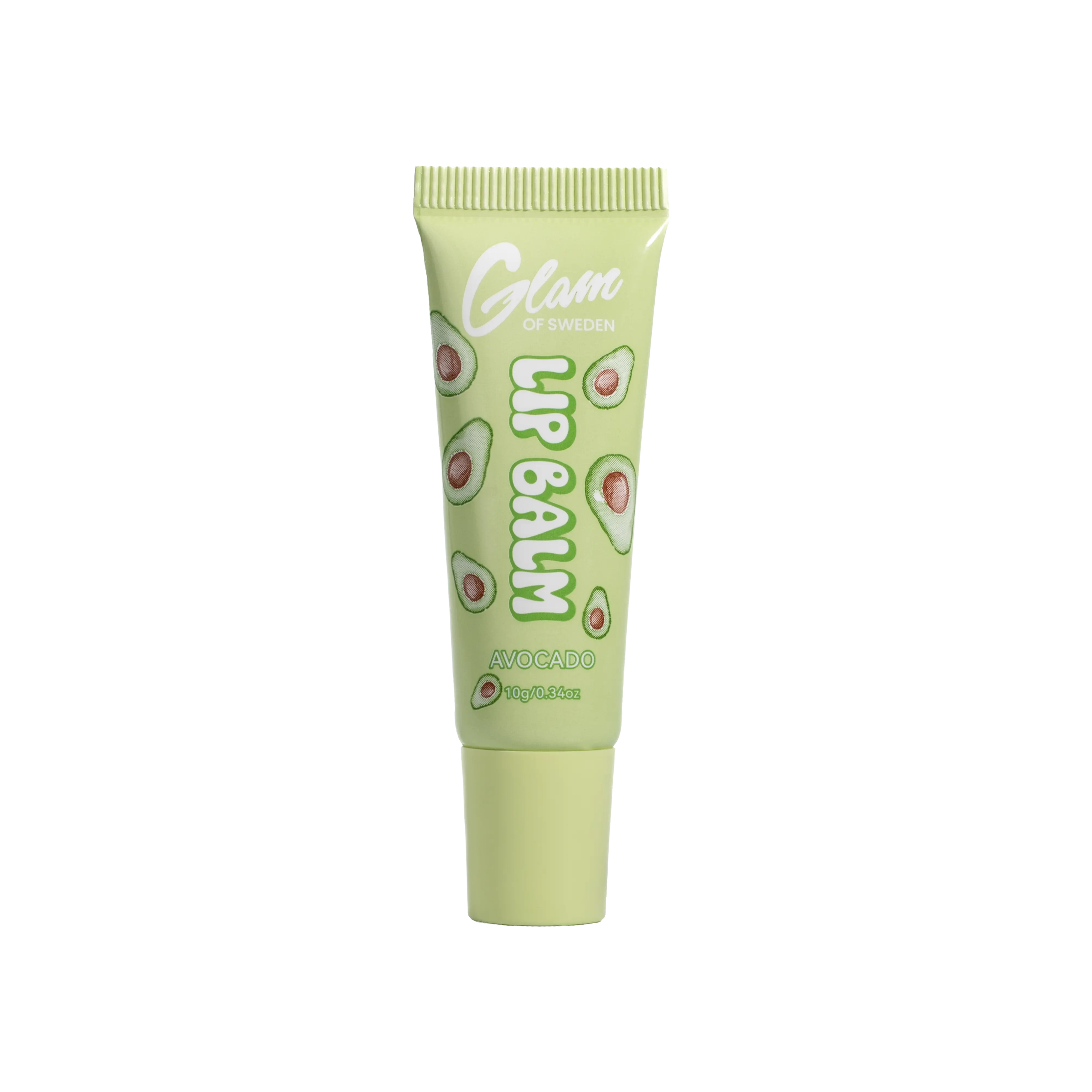 Lip Balm - Glamofsweden