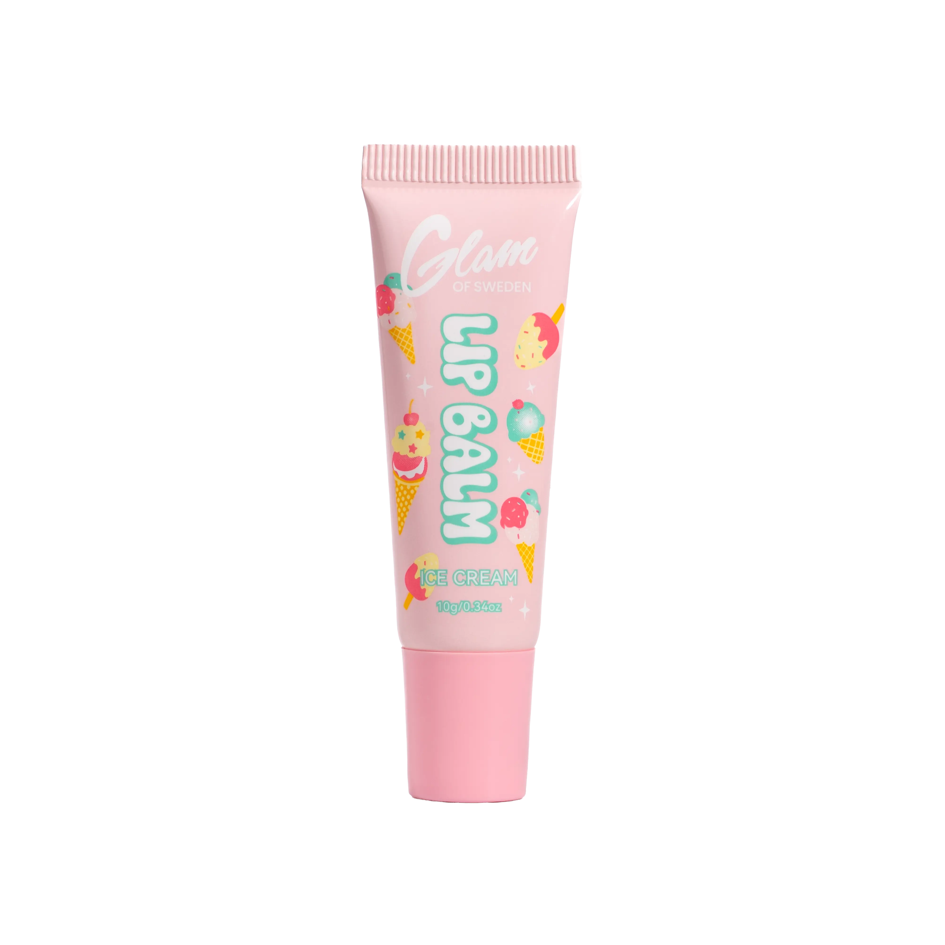 Lip Balm - Glamofsweden