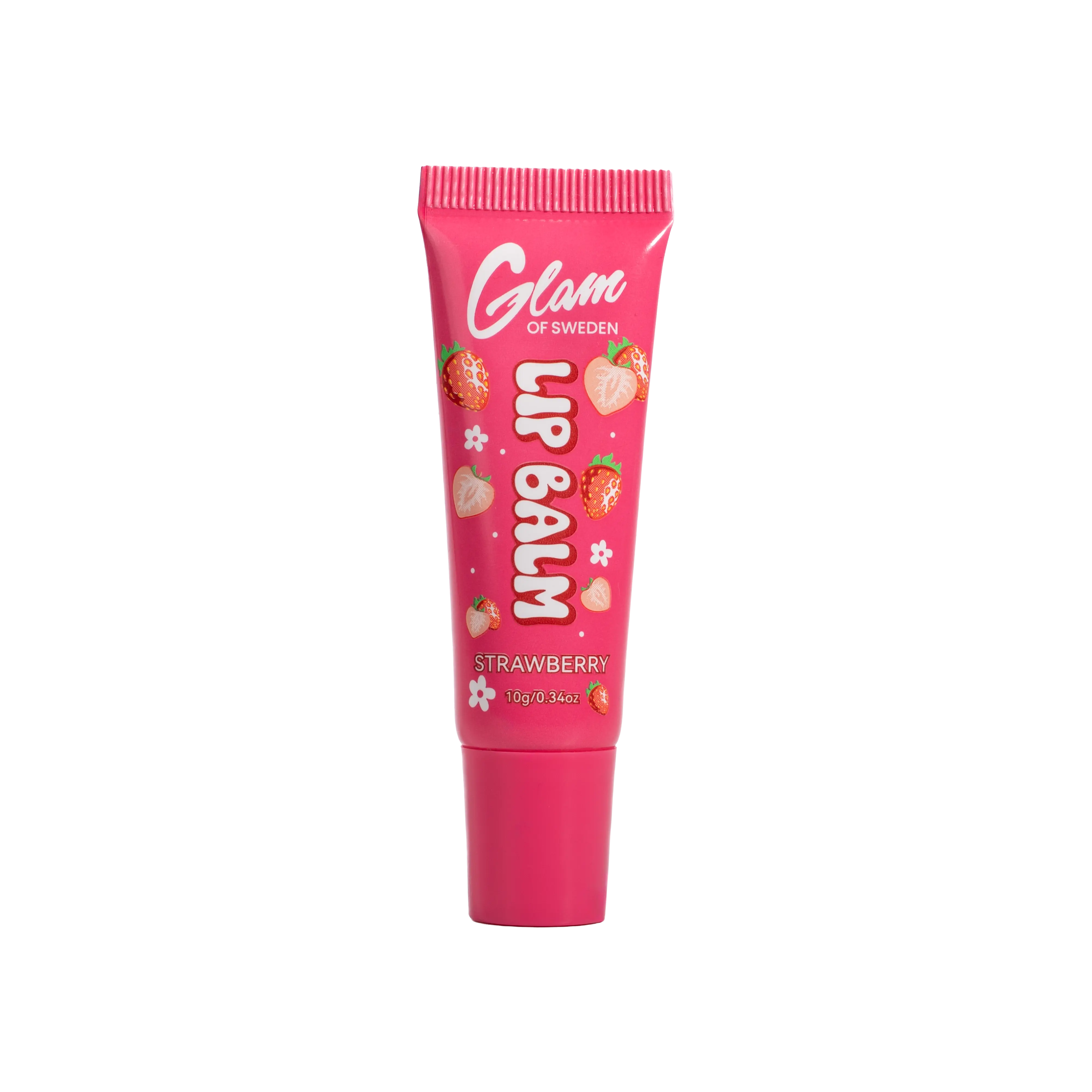 Lip Balm - Glamofsweden