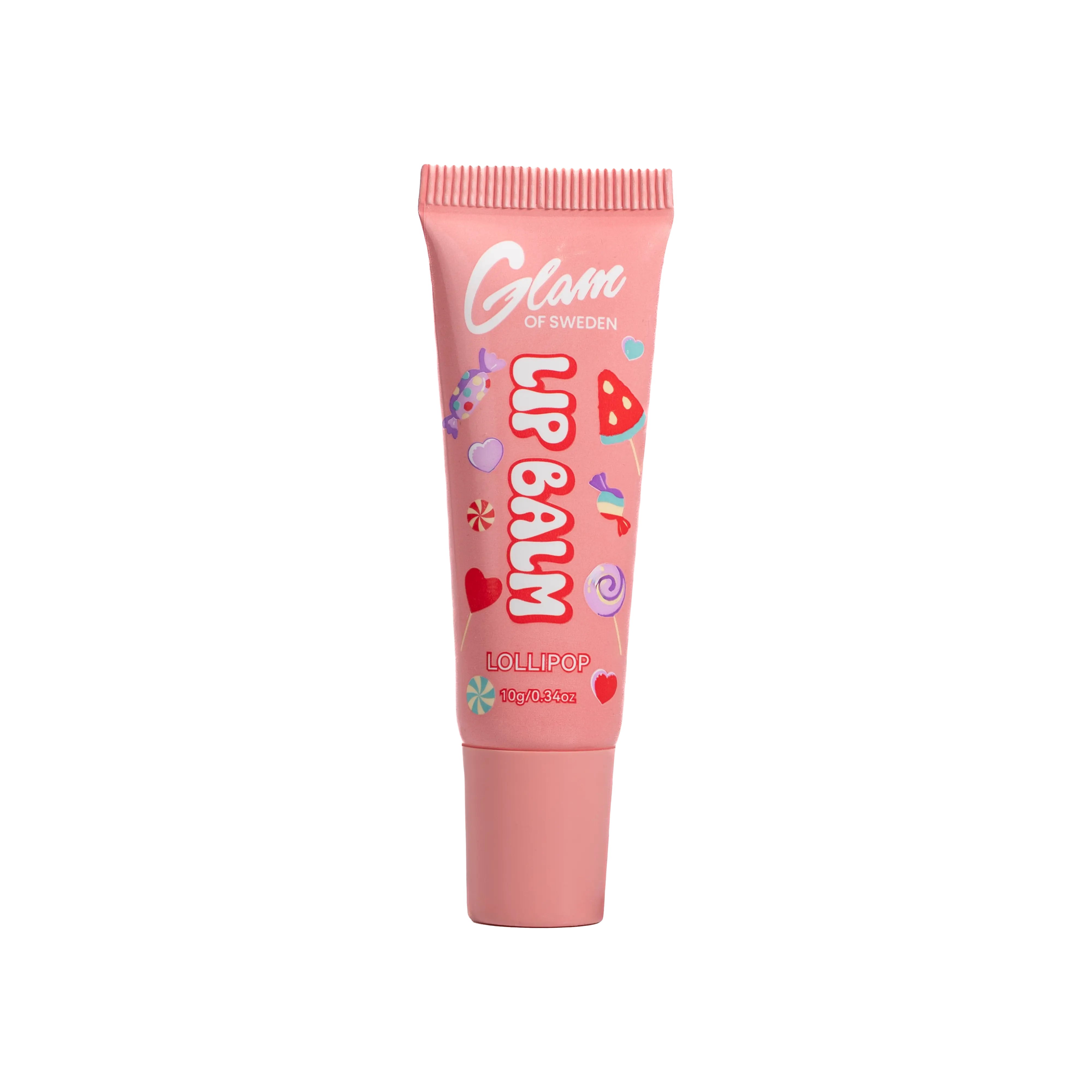 Lip Balm - Glamofsweden