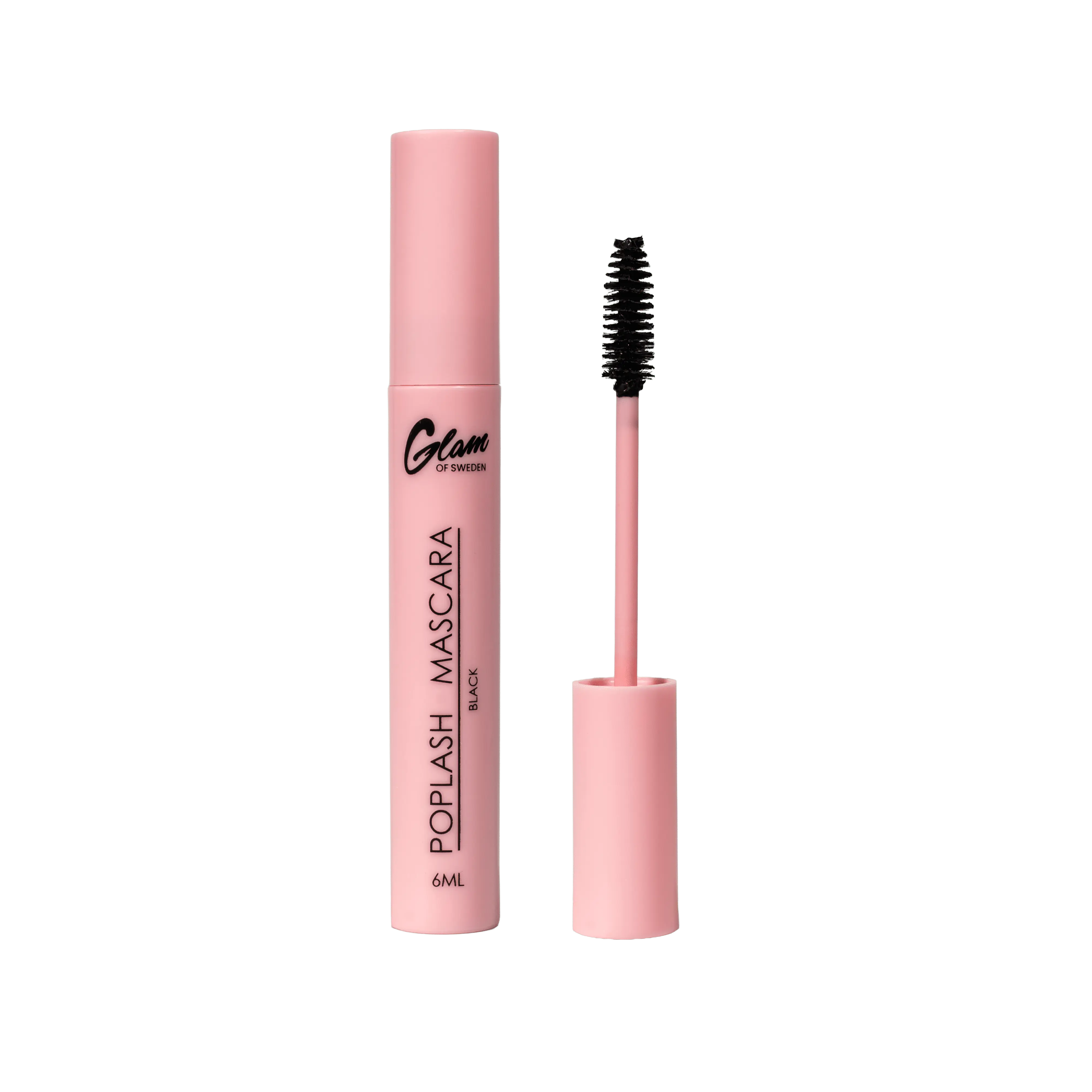 Poplash mascara - Glamofsweden