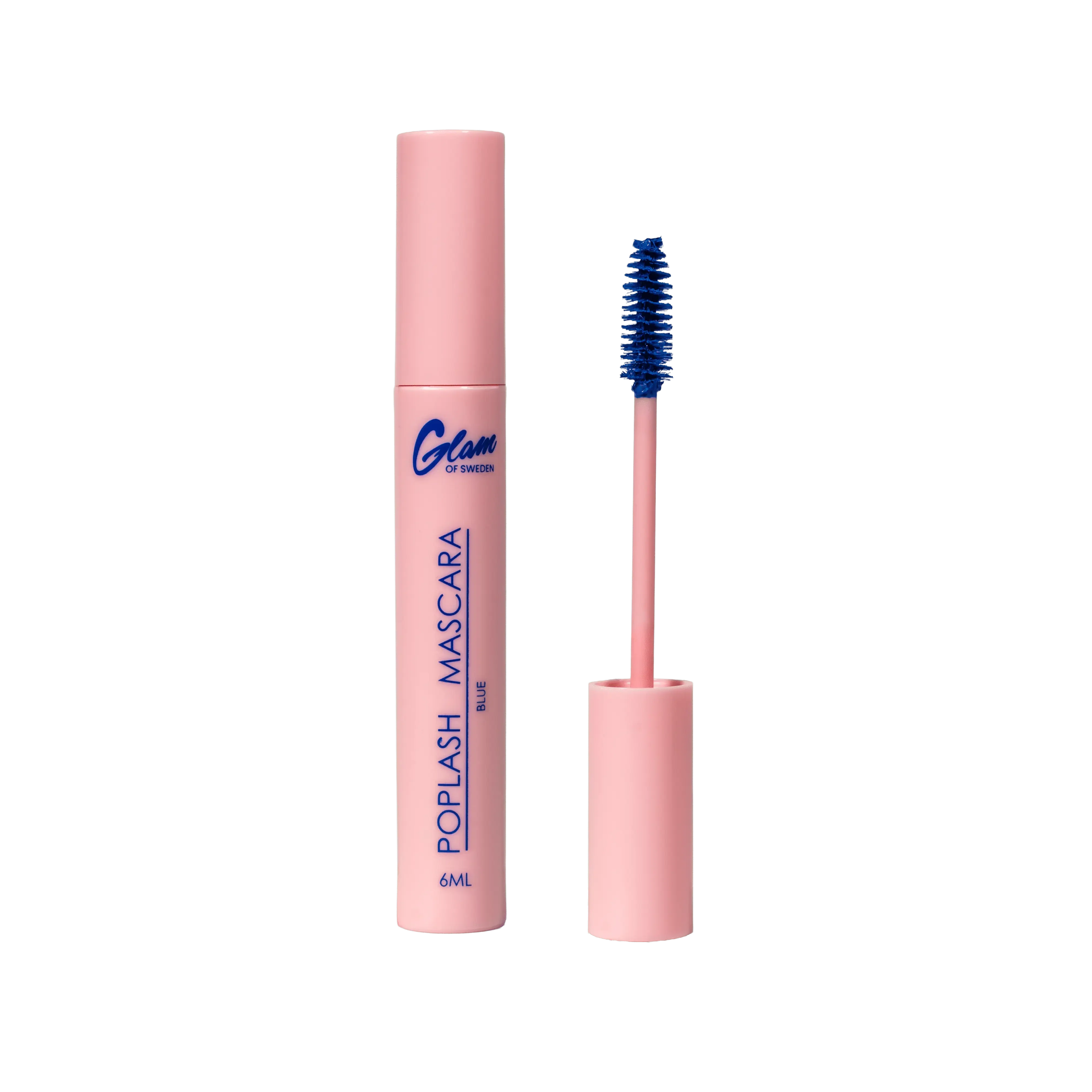 Poplash mascara - Glamofsweden