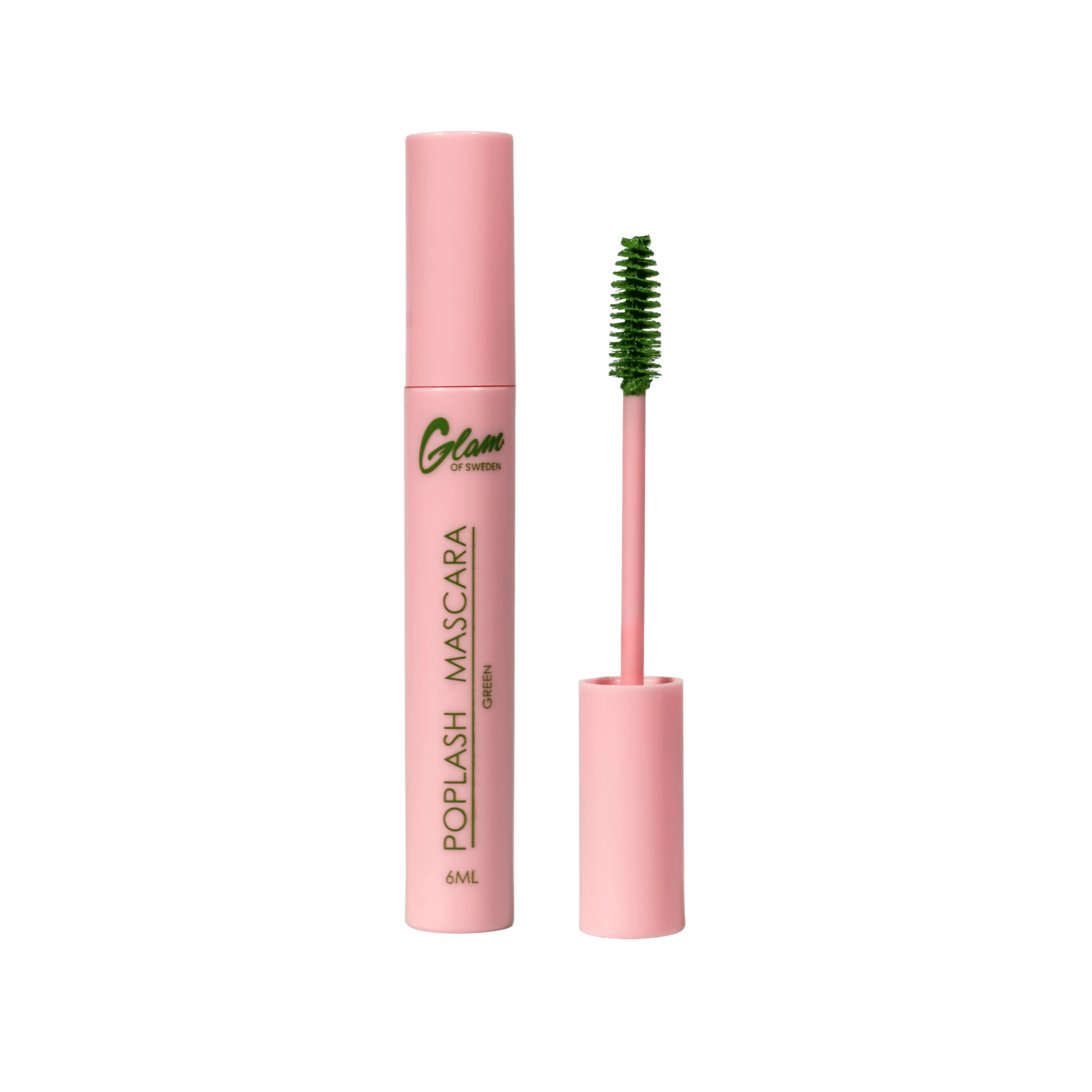 Poplash mascara - Glamofsweden
