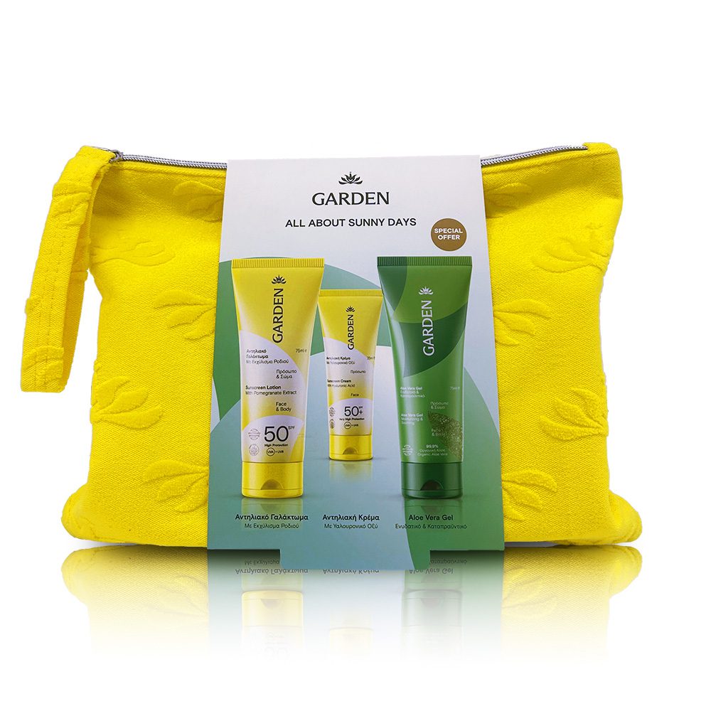 Yellow Care