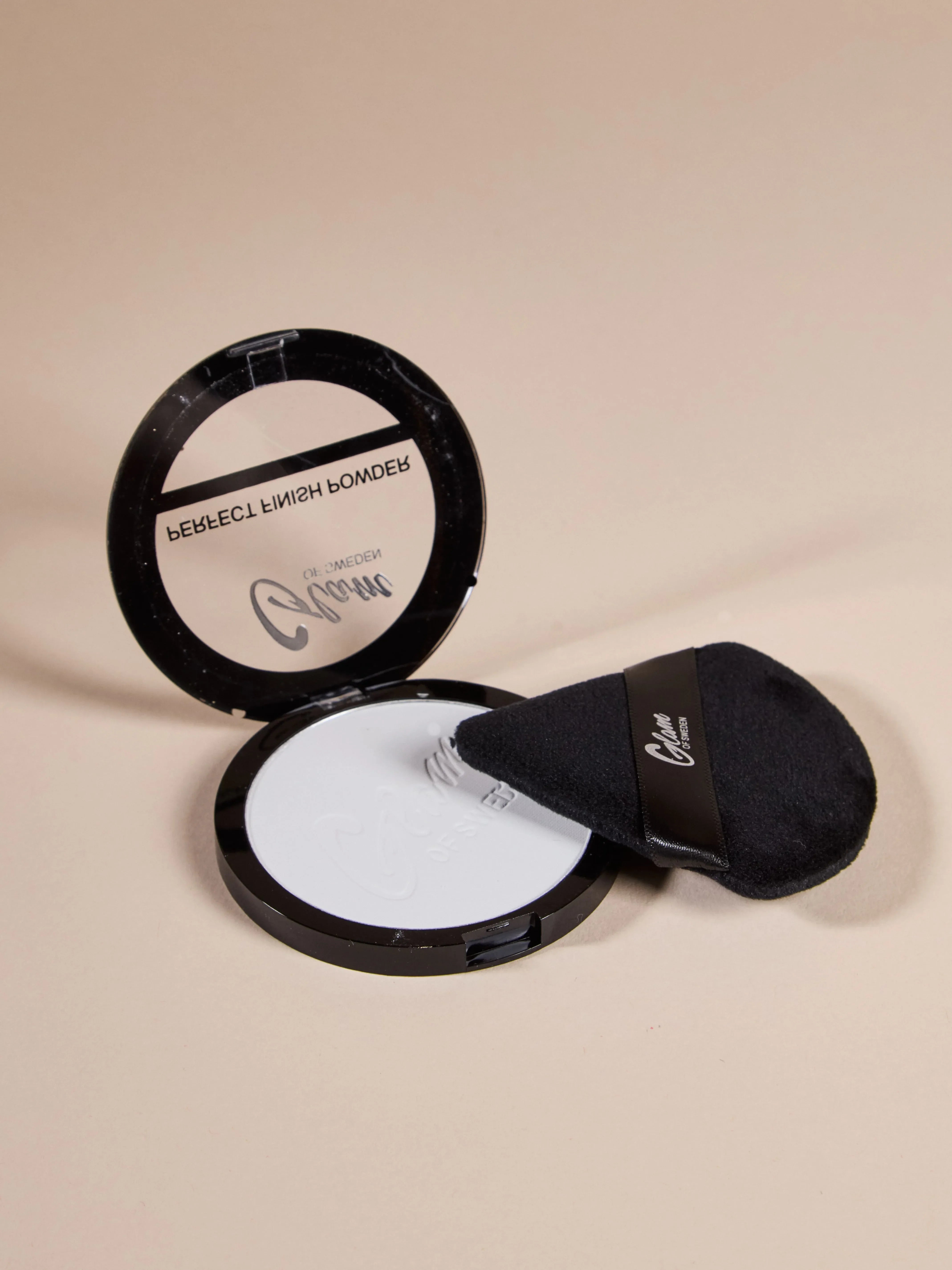 Perfect finish powder - Glamofsweden