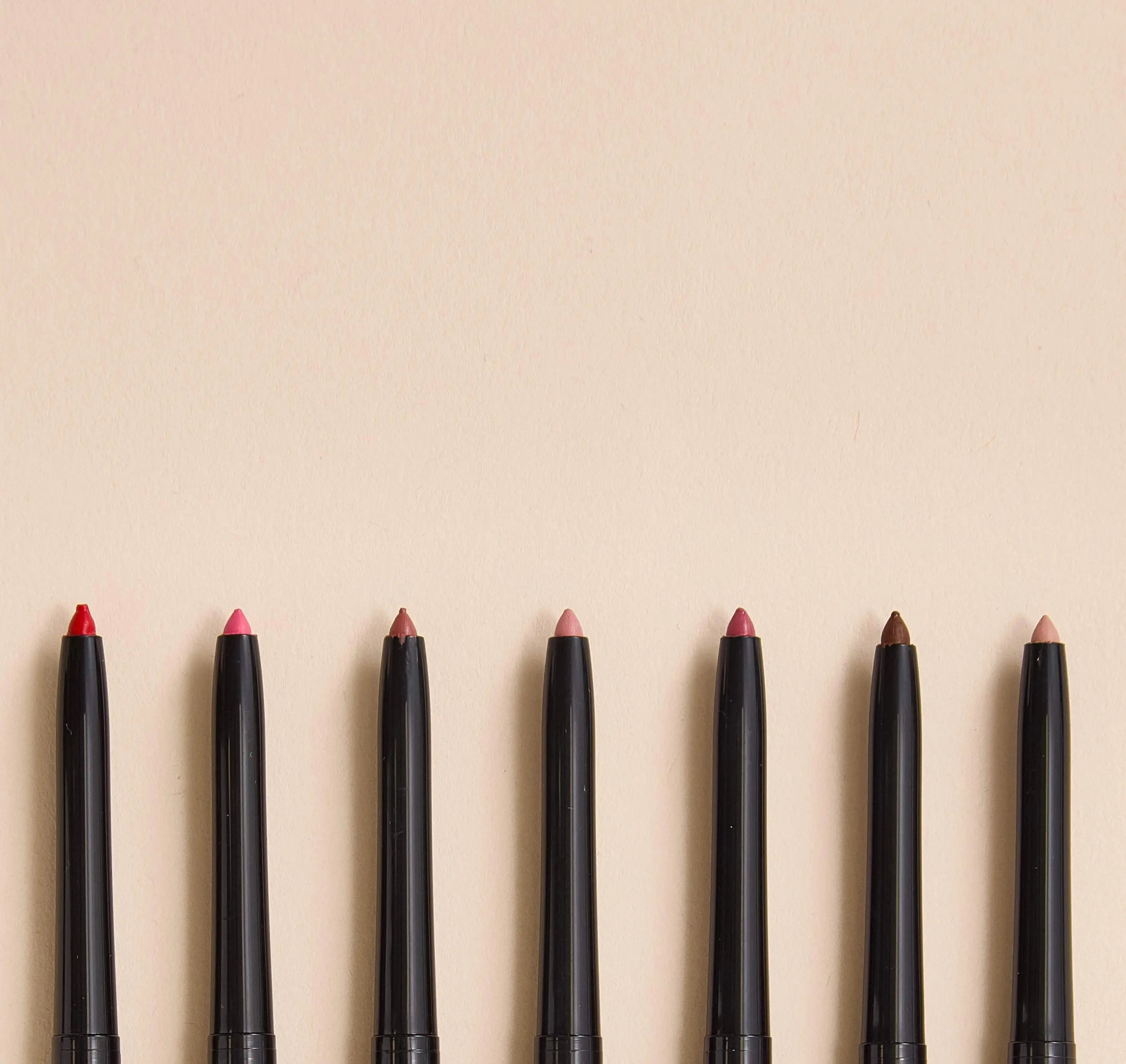 Lipliner twist - Glamofsweden