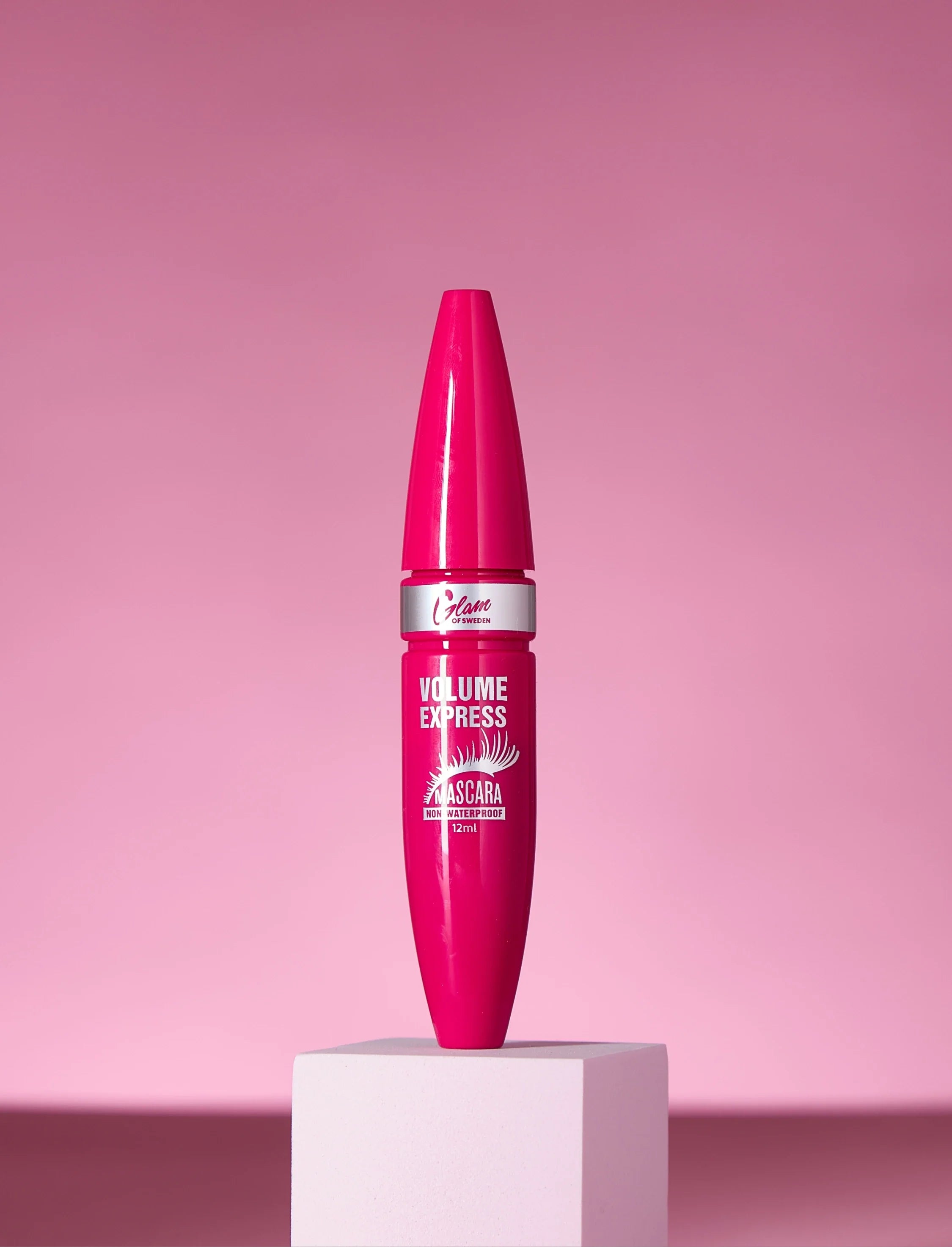 Mascara volume express - Glamofsweden
