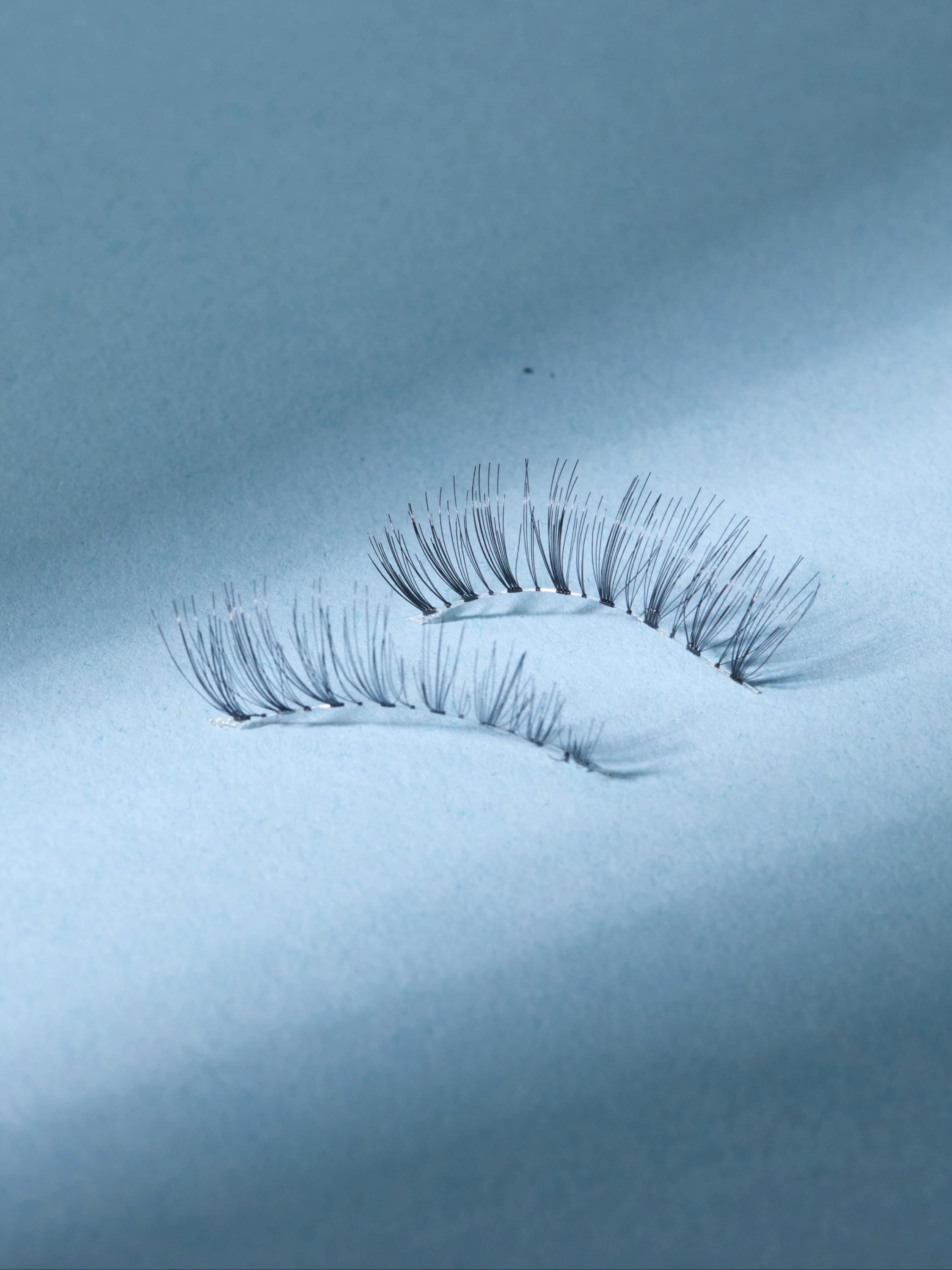 Professional lashes - Glamofsweden