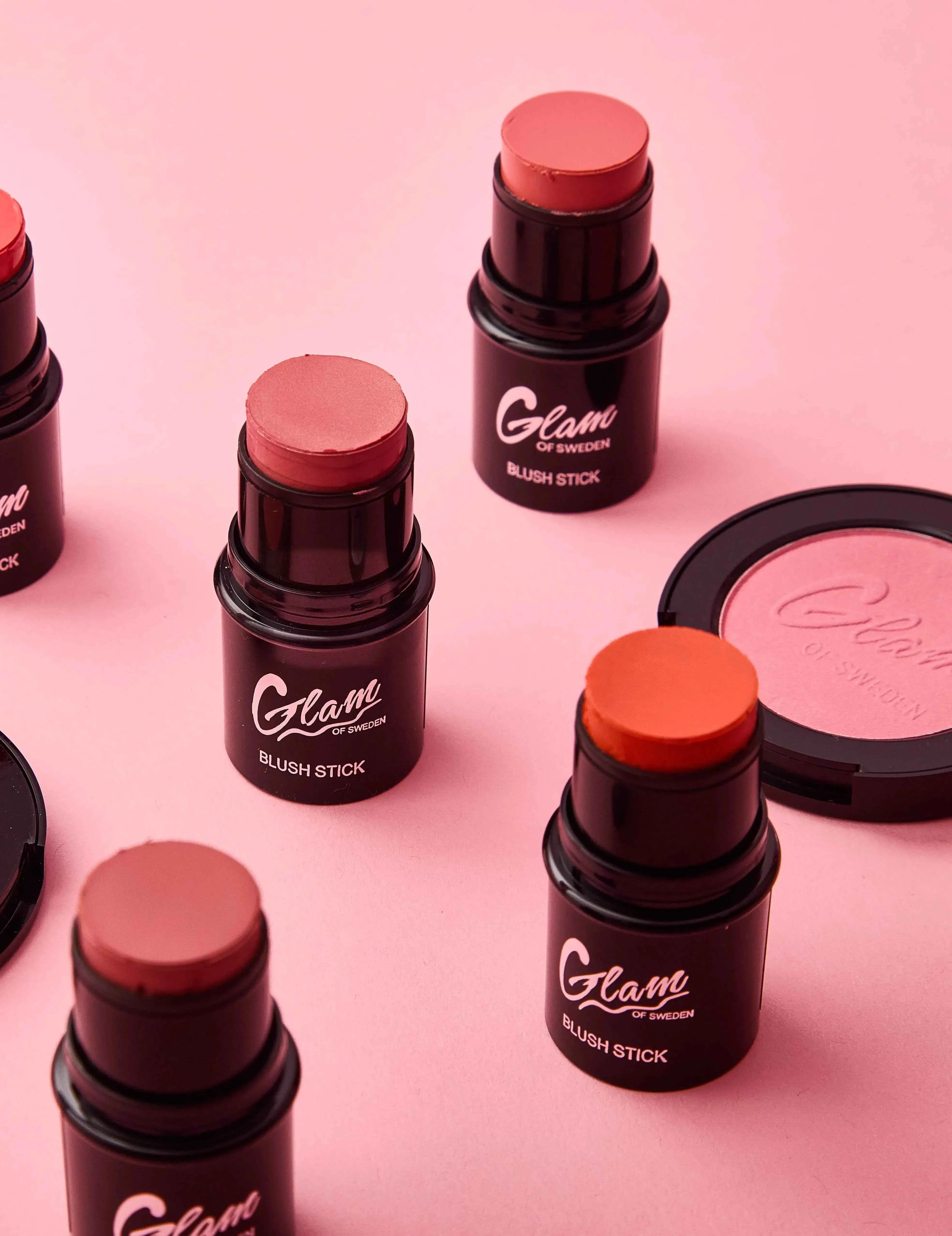 Blush stick - Glamofsweden