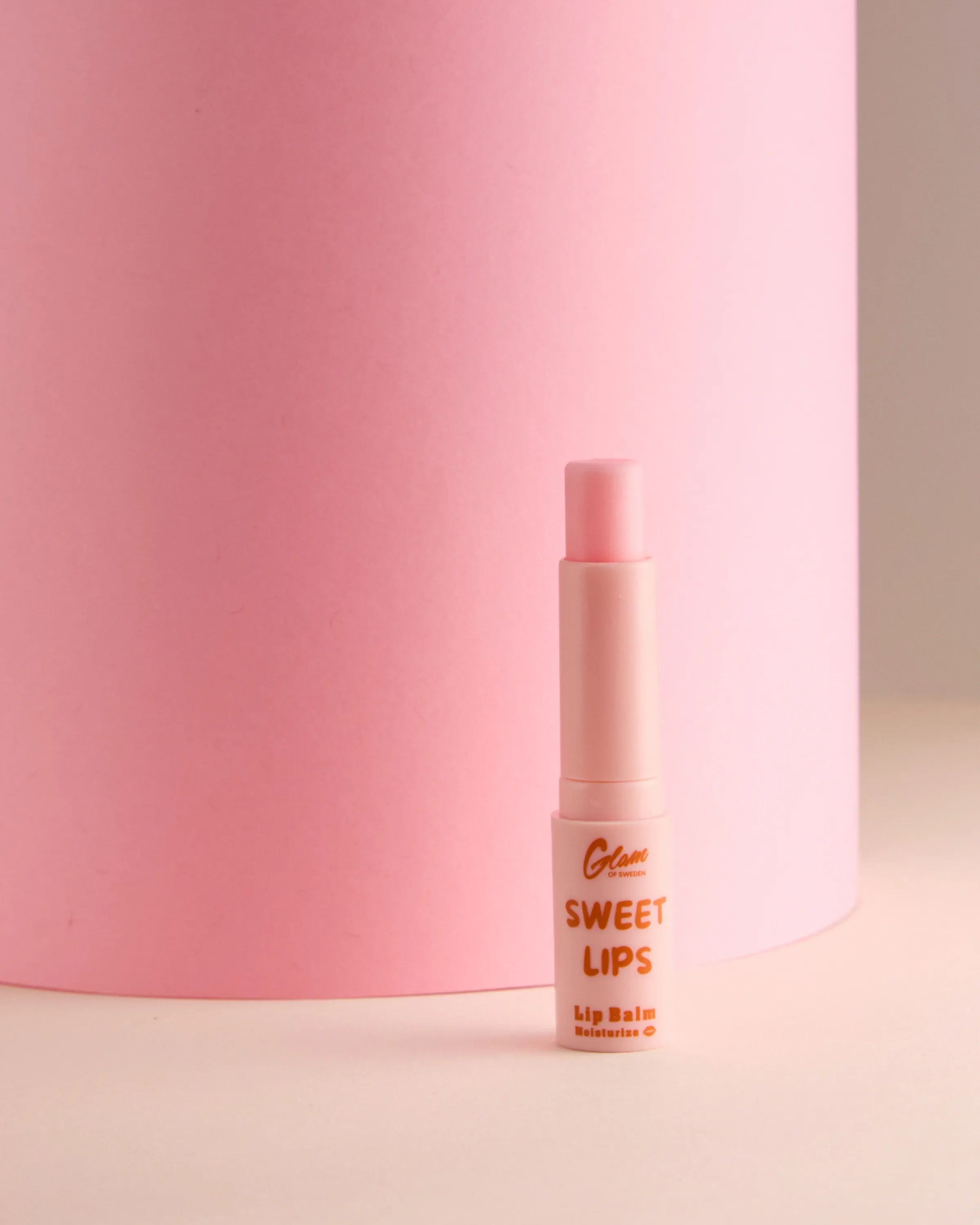 Lip balm - Glamofsweden