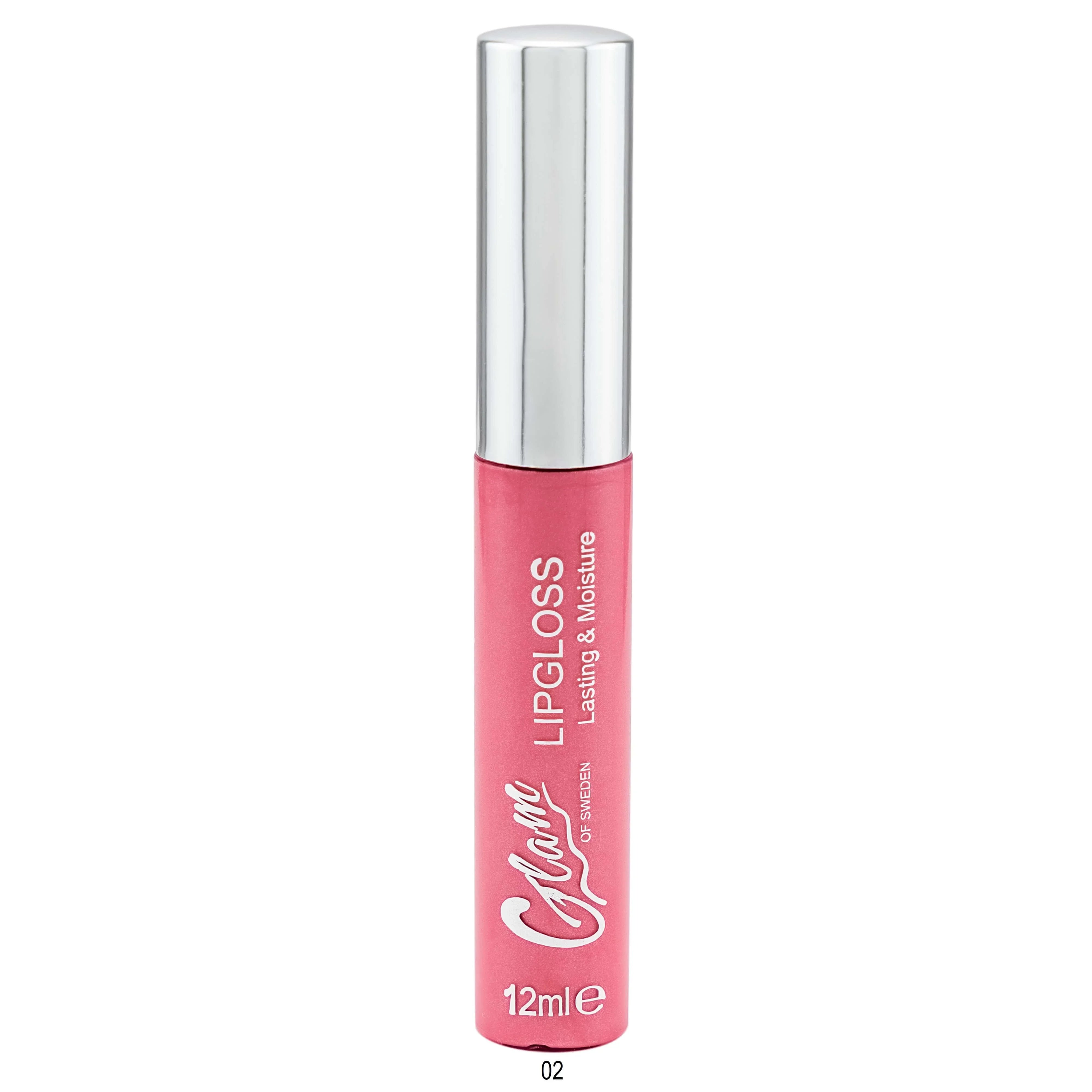 Lipgloss - Glamofsweden