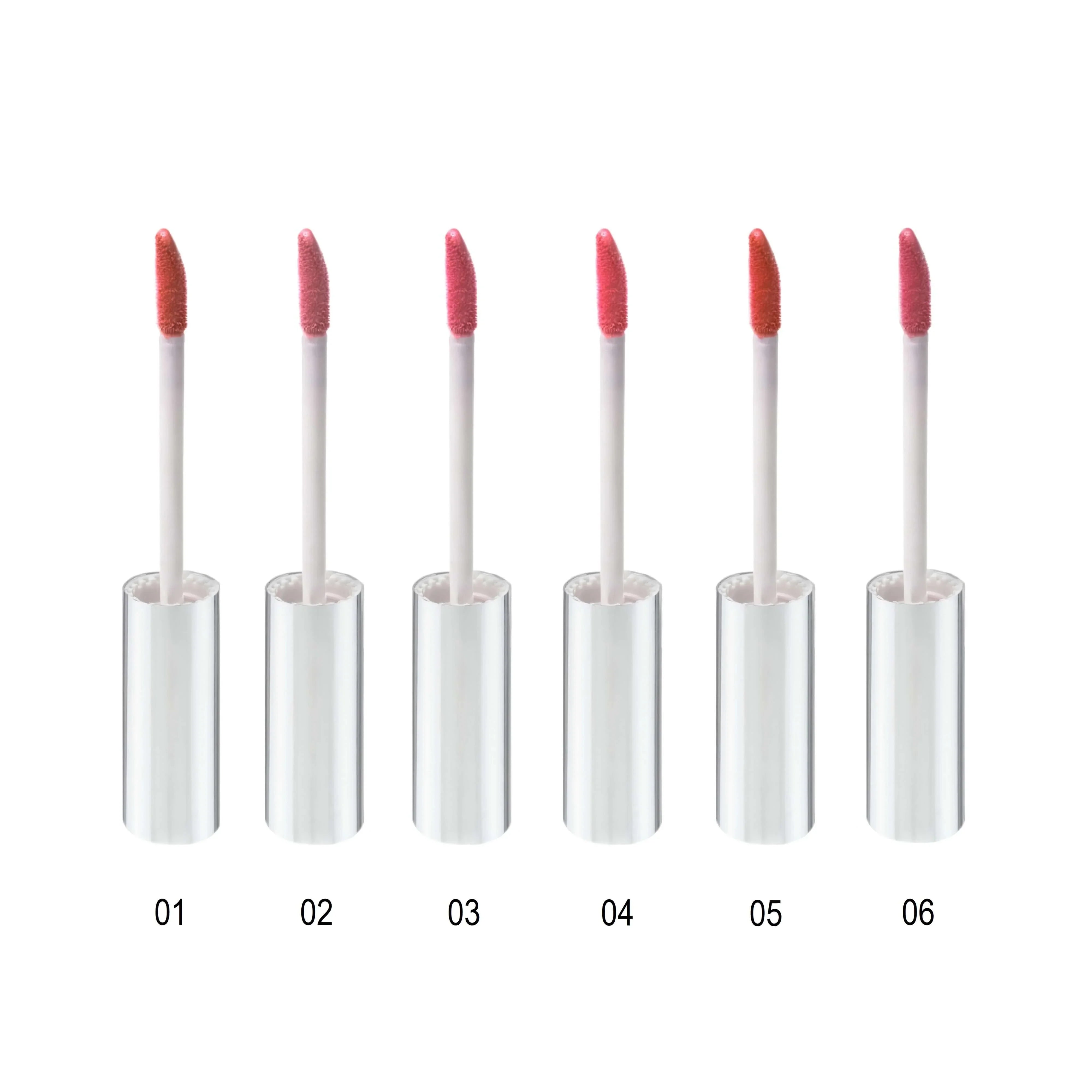 Lipgloss - Glamofsweden