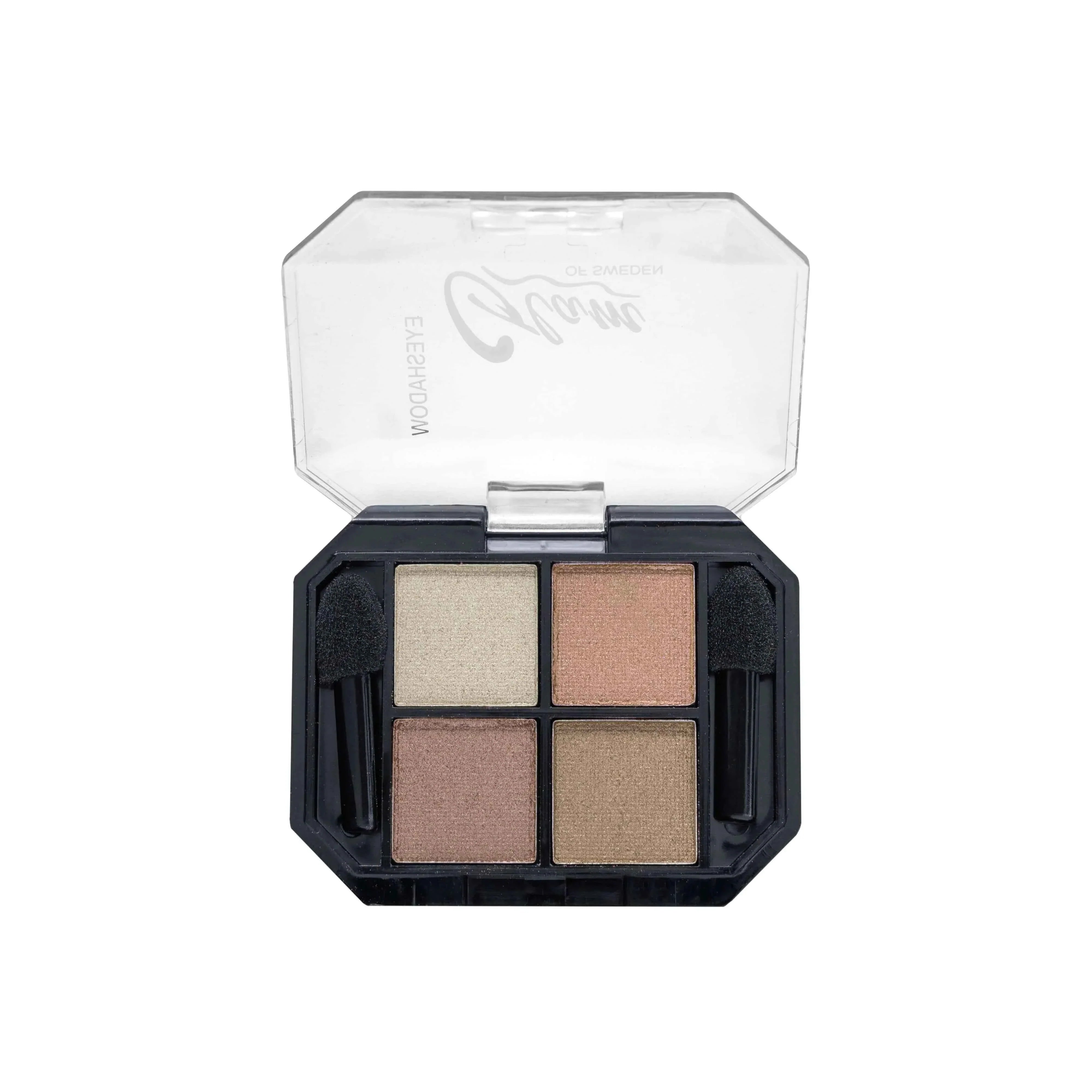 Eyeshadow - Glamofsweden