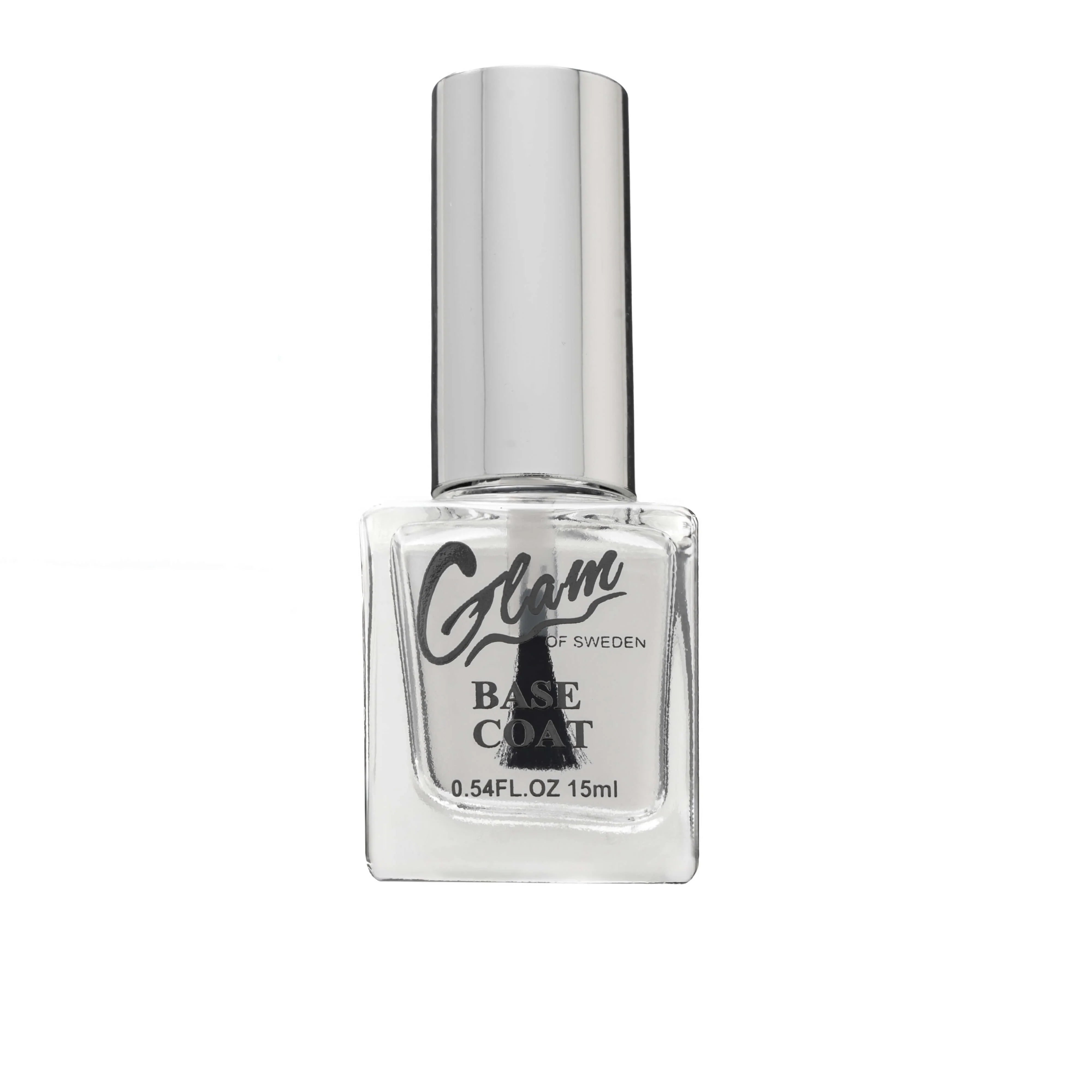 Base coat - Glamofsweden