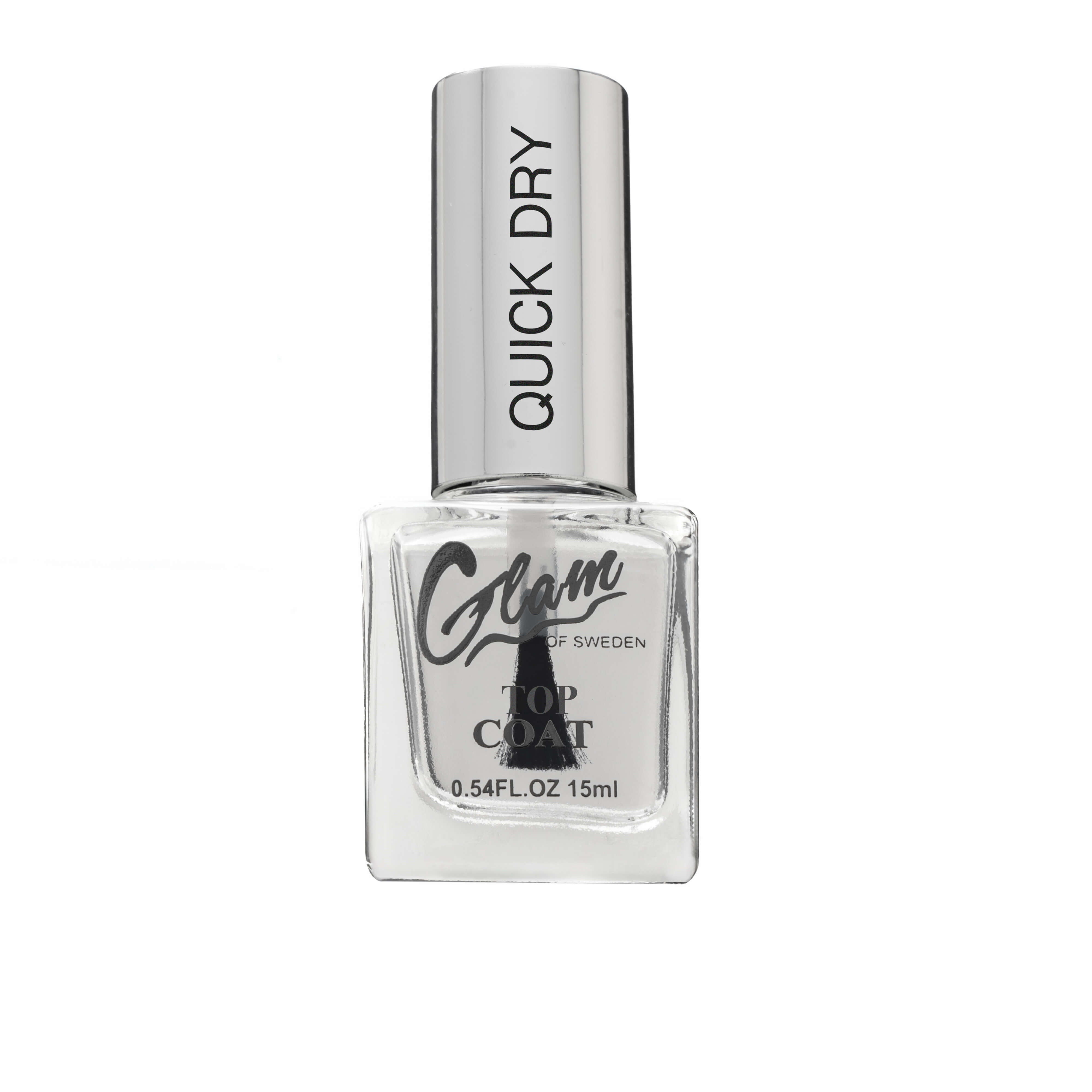 Top coat - Glamofsweden