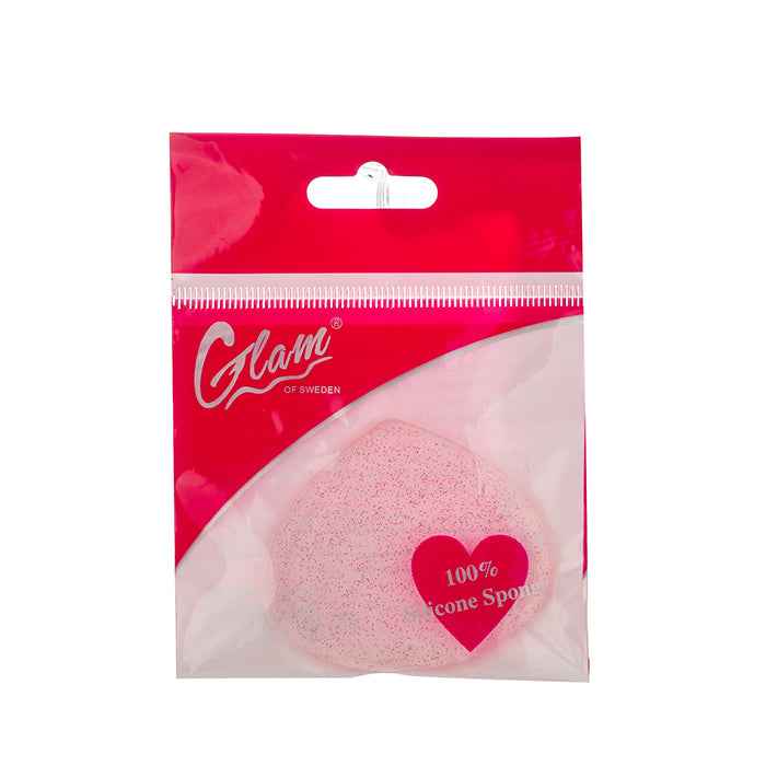 Siliconesponge - Glamofsweden