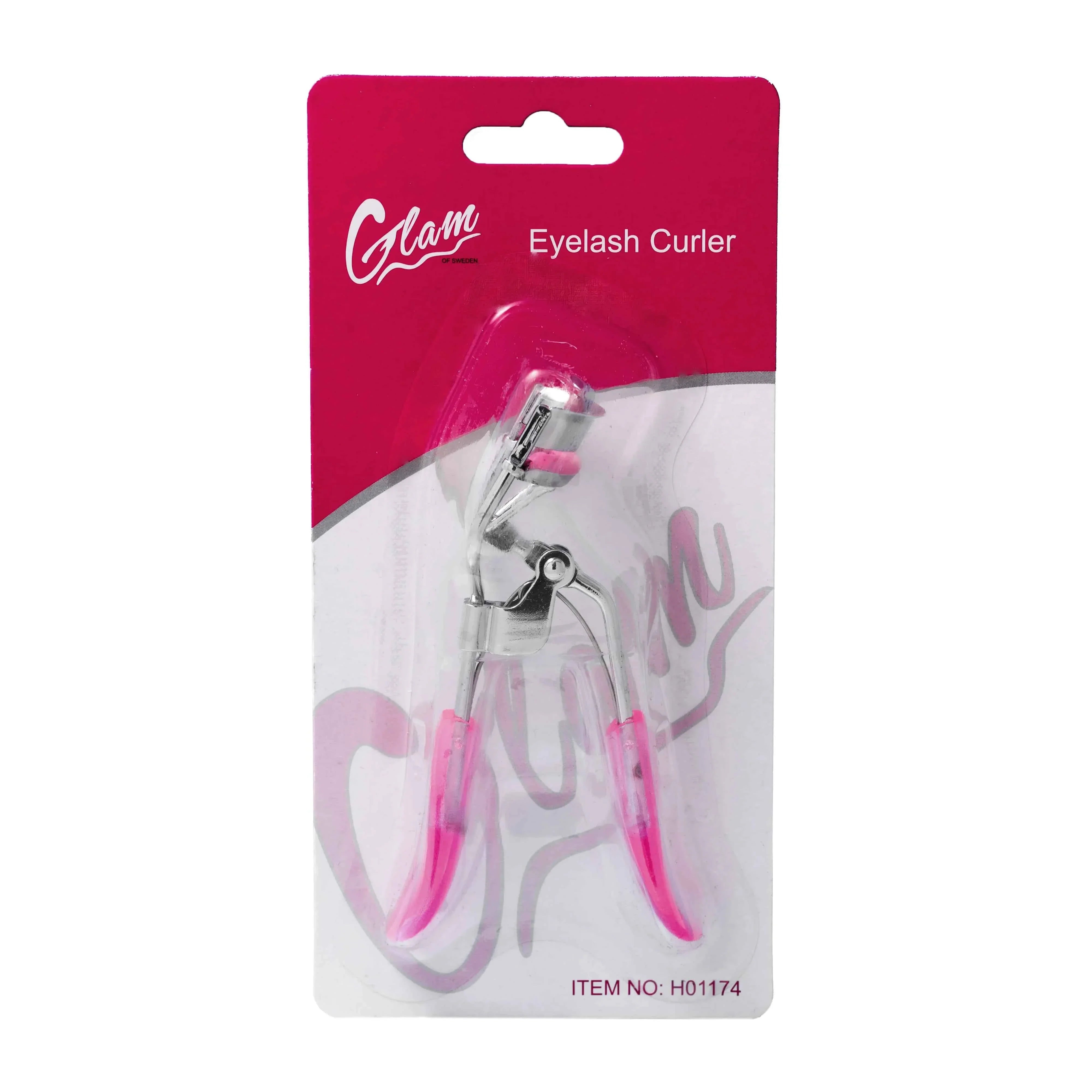 Eyelash curler - Glamofsweden