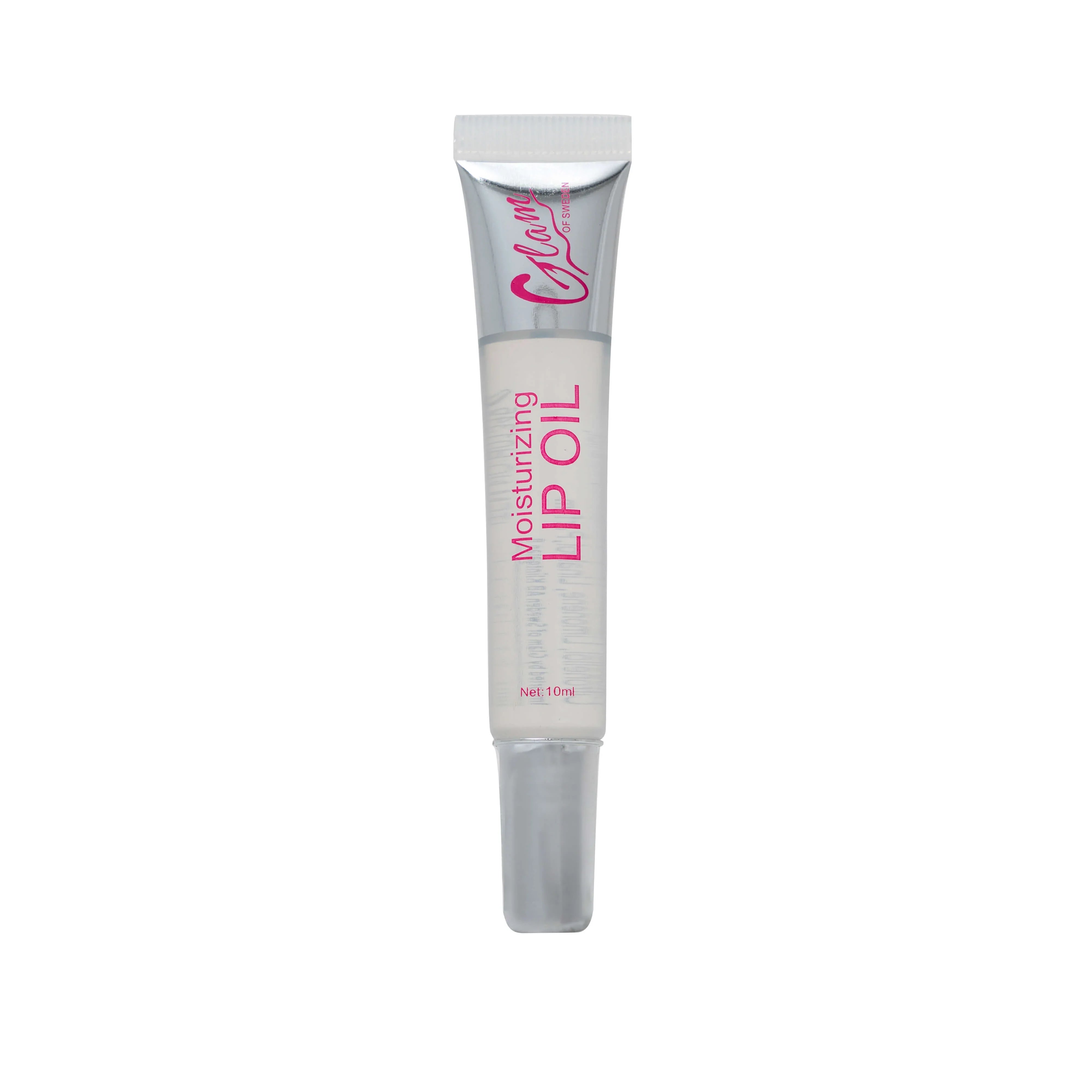 Moisturizing lip oil - Glamofsweden