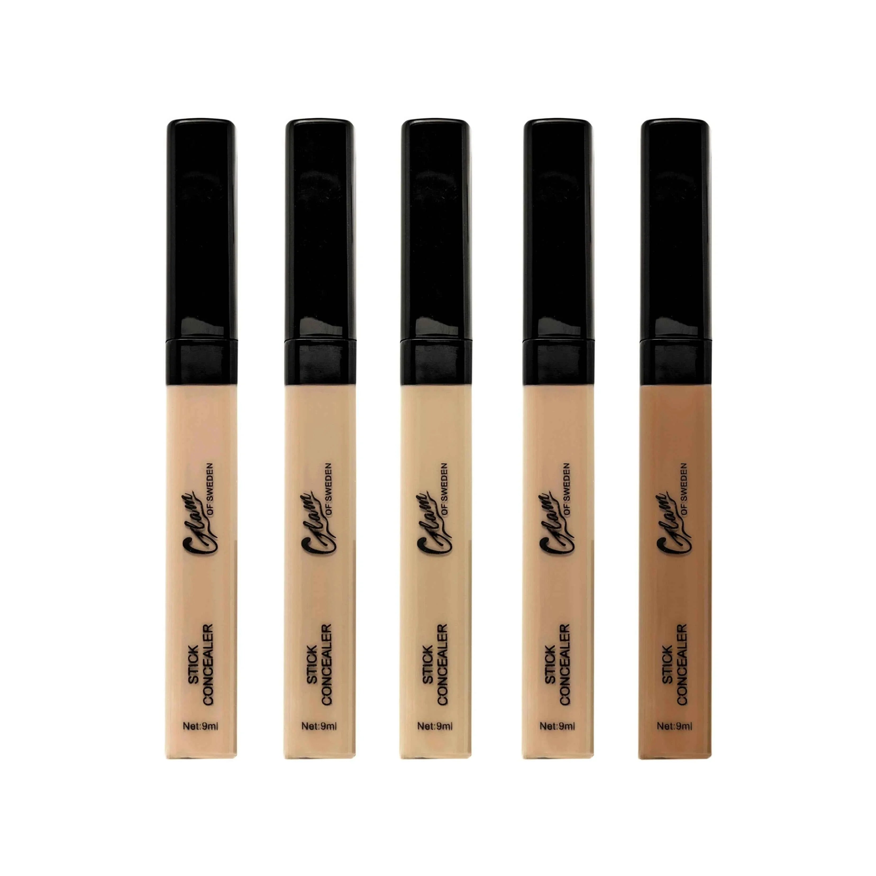Concealer stick - Glamofsweden