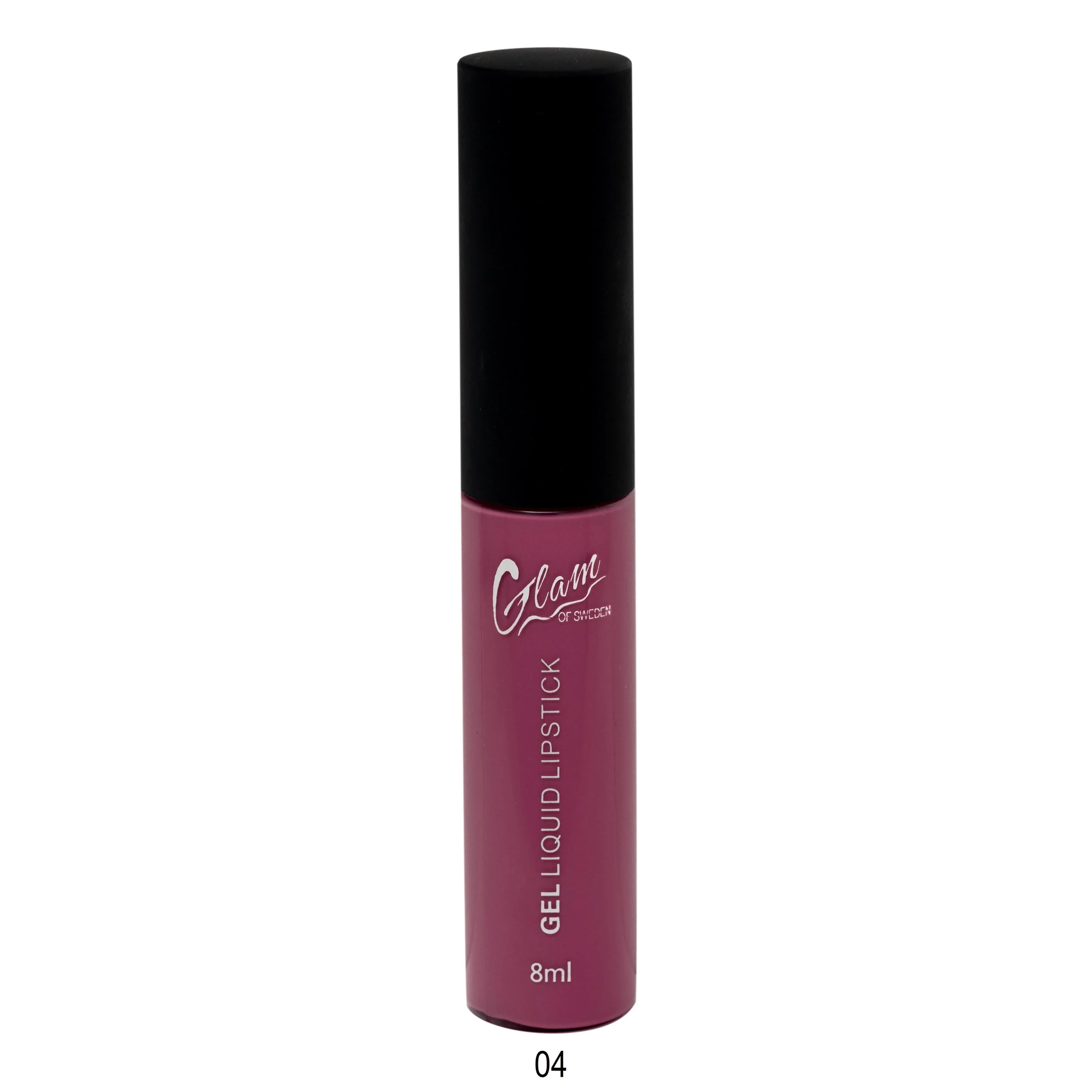 Gel liquid lipstick - Glamofsweden