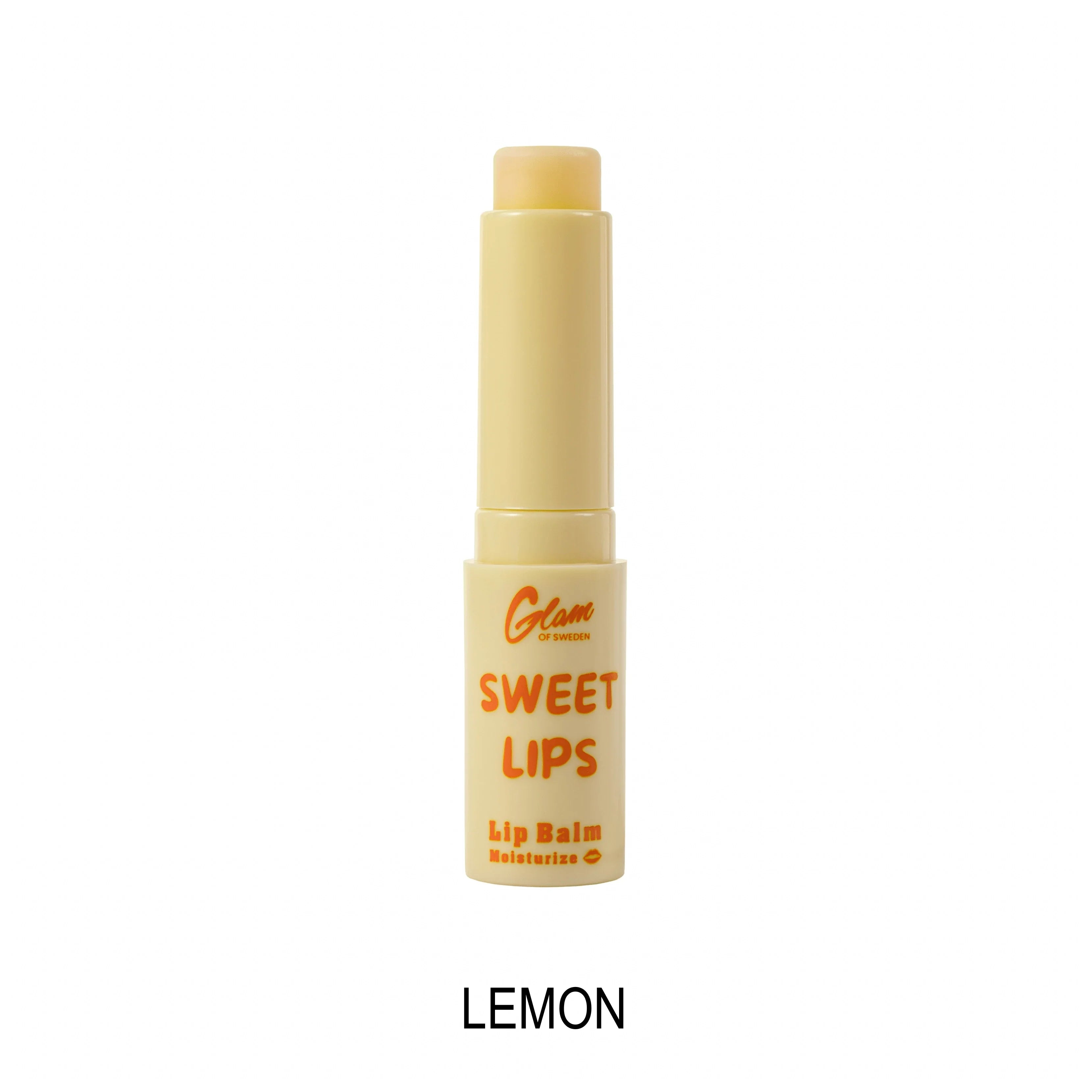 Lip balm - Glamofsweden