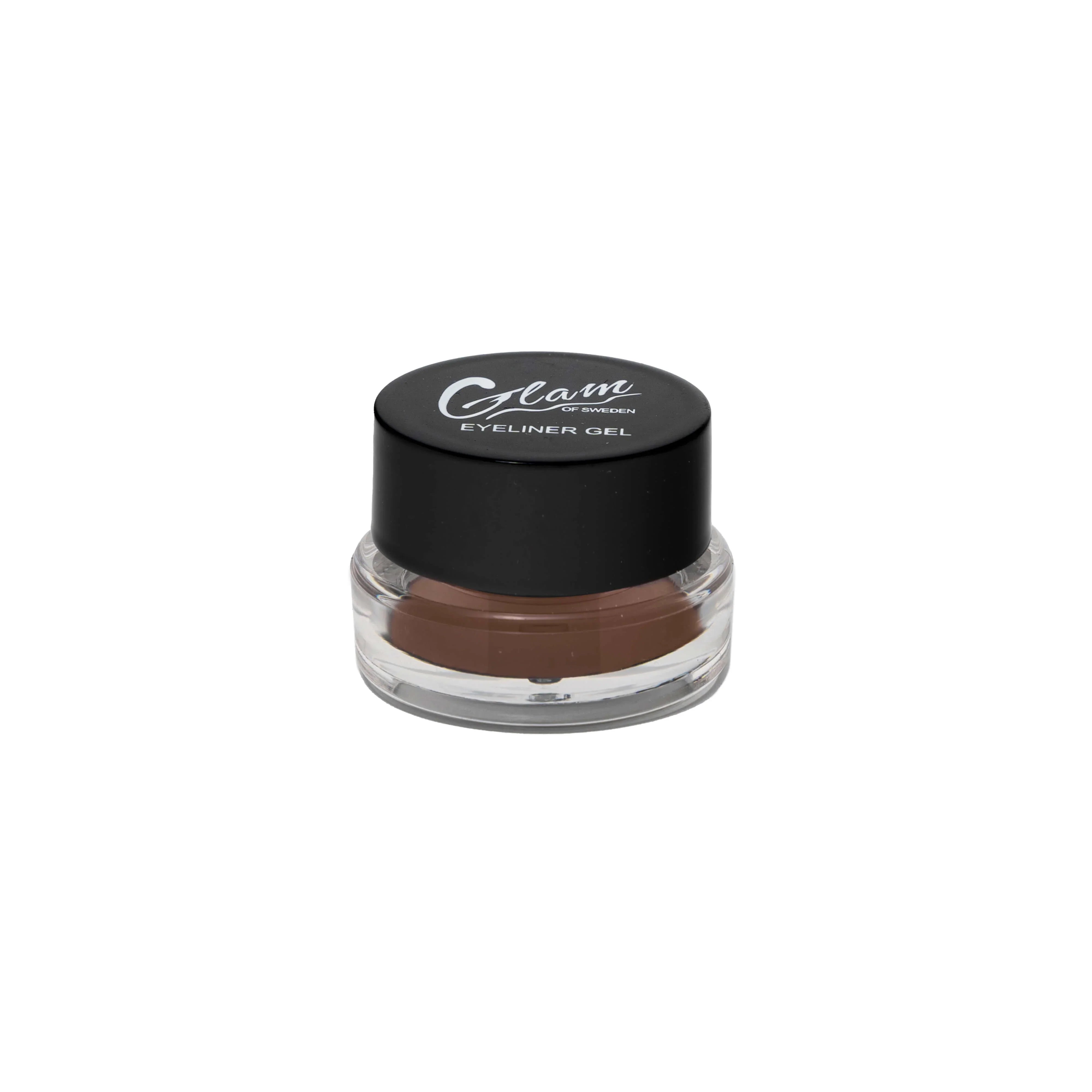 Eyeliner gel - Glamofsweden