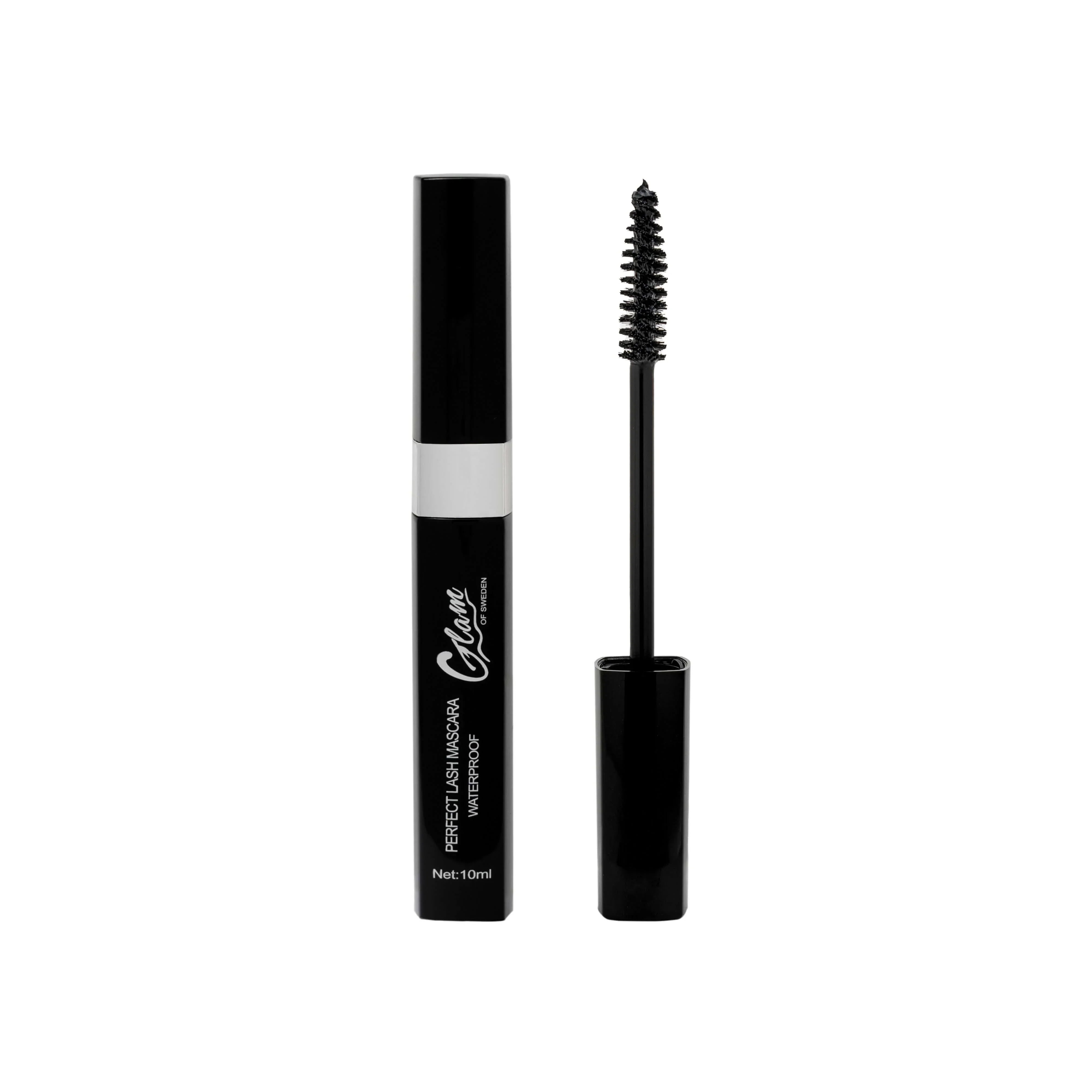 Perfect lash mascara waterproof - Glamofsweden