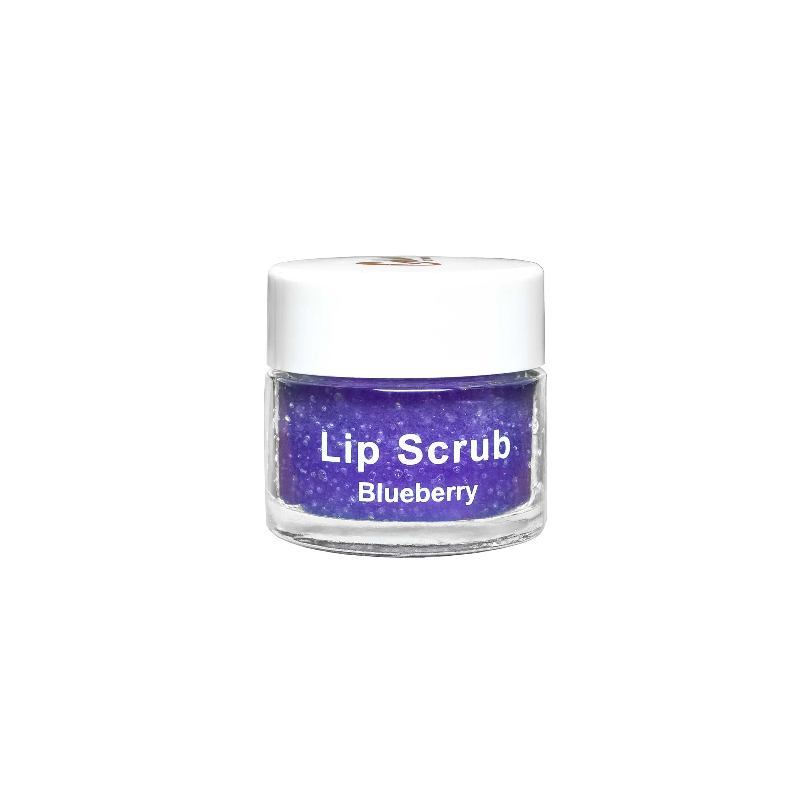 Lip scrub - Glamofsweden