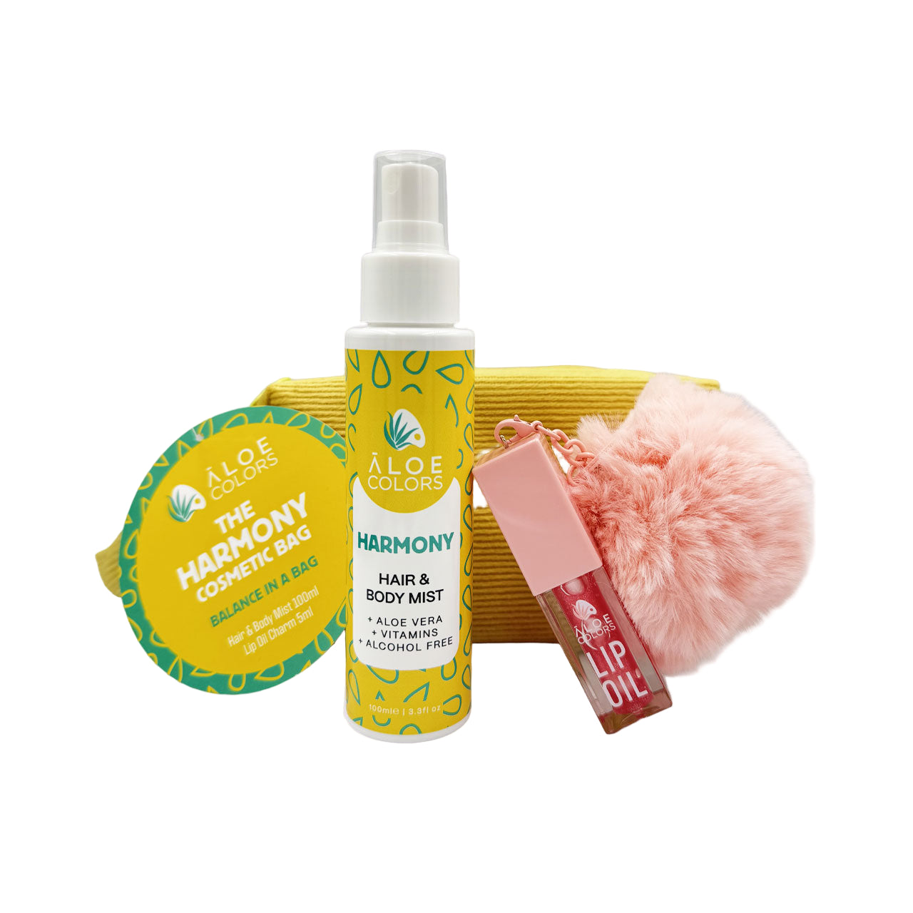 Yellow Care