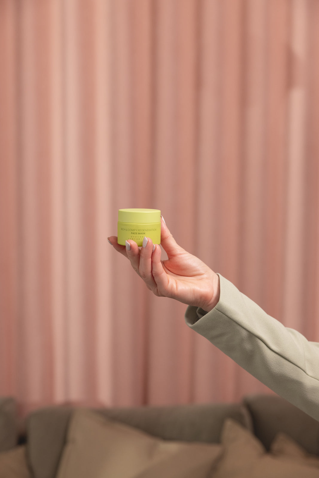 Yellow Care