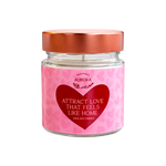 Με αγορές 3 προϊόντων AURORA ΔΩΡΟ most loved κερί σόγιας