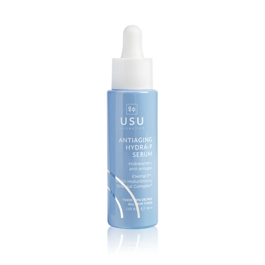 USU Cosmetics Antiaging Hydra-P Serum 30ml