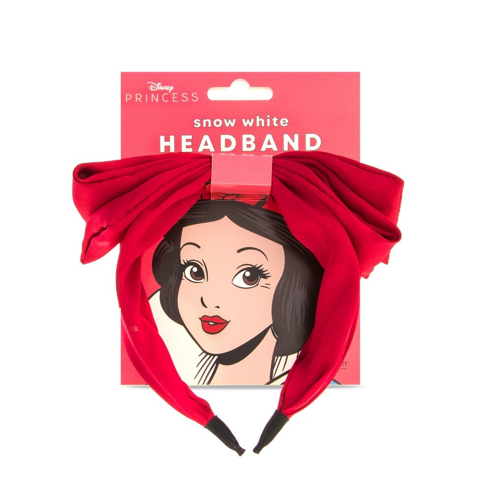 Snow White Headband Alice | Mad Beauty
