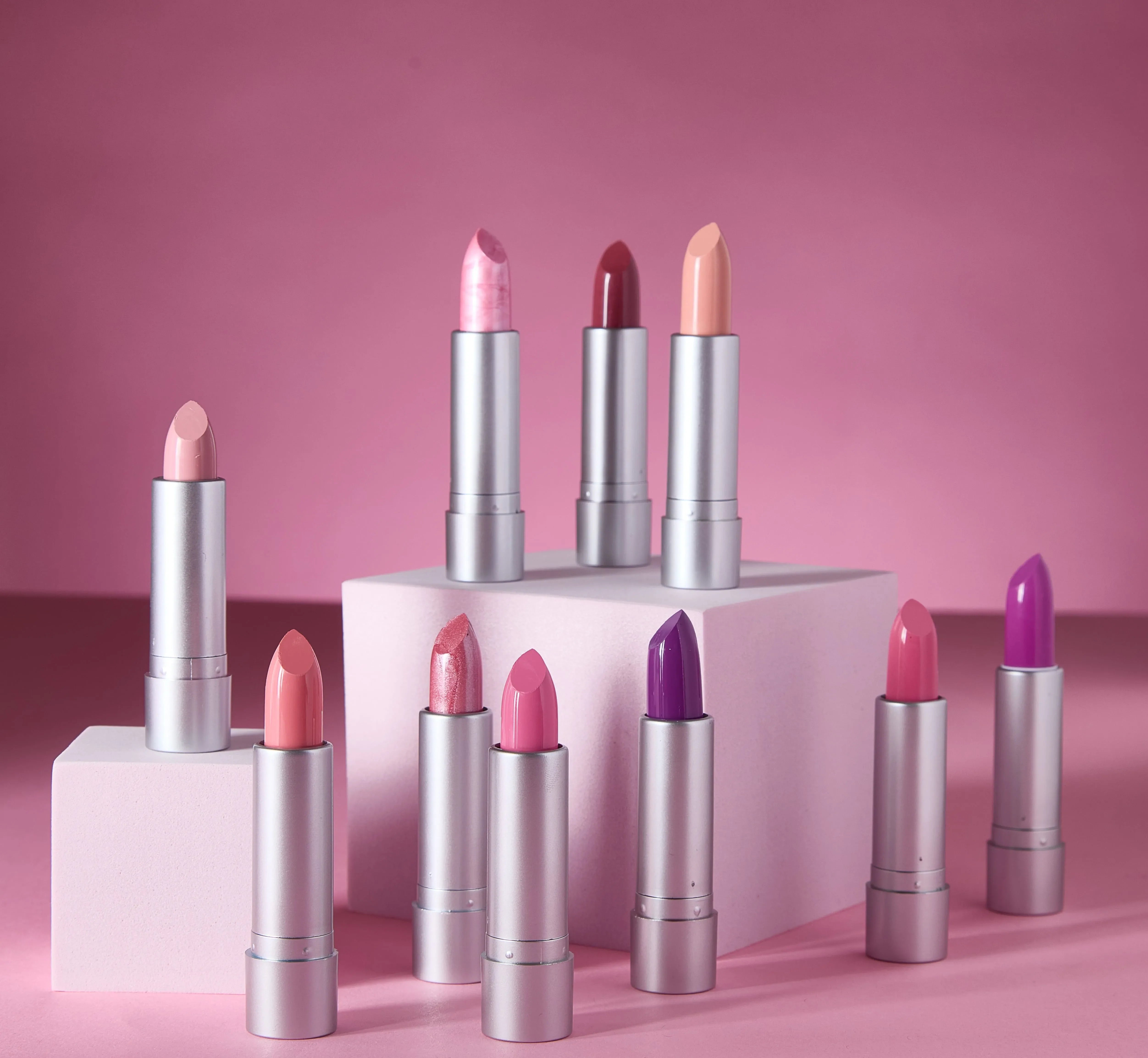 Lipstick - Glamofsweden
