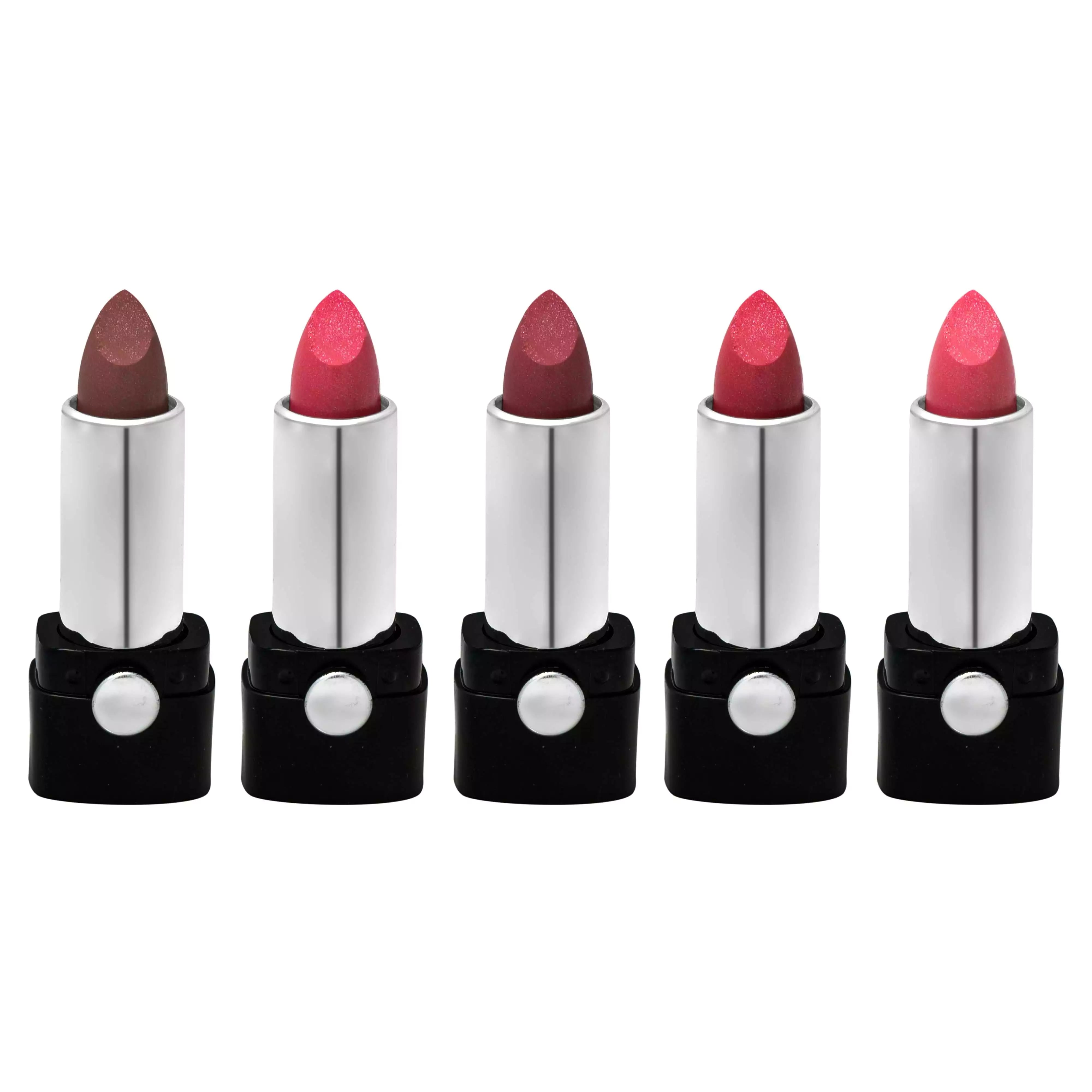 Lipstick pearl shine - Glamofsweden
