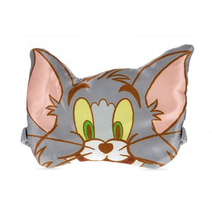 TOM & JERRY SLEEP MASK - TOM | Mad Beauty
