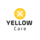 yellow care logo
