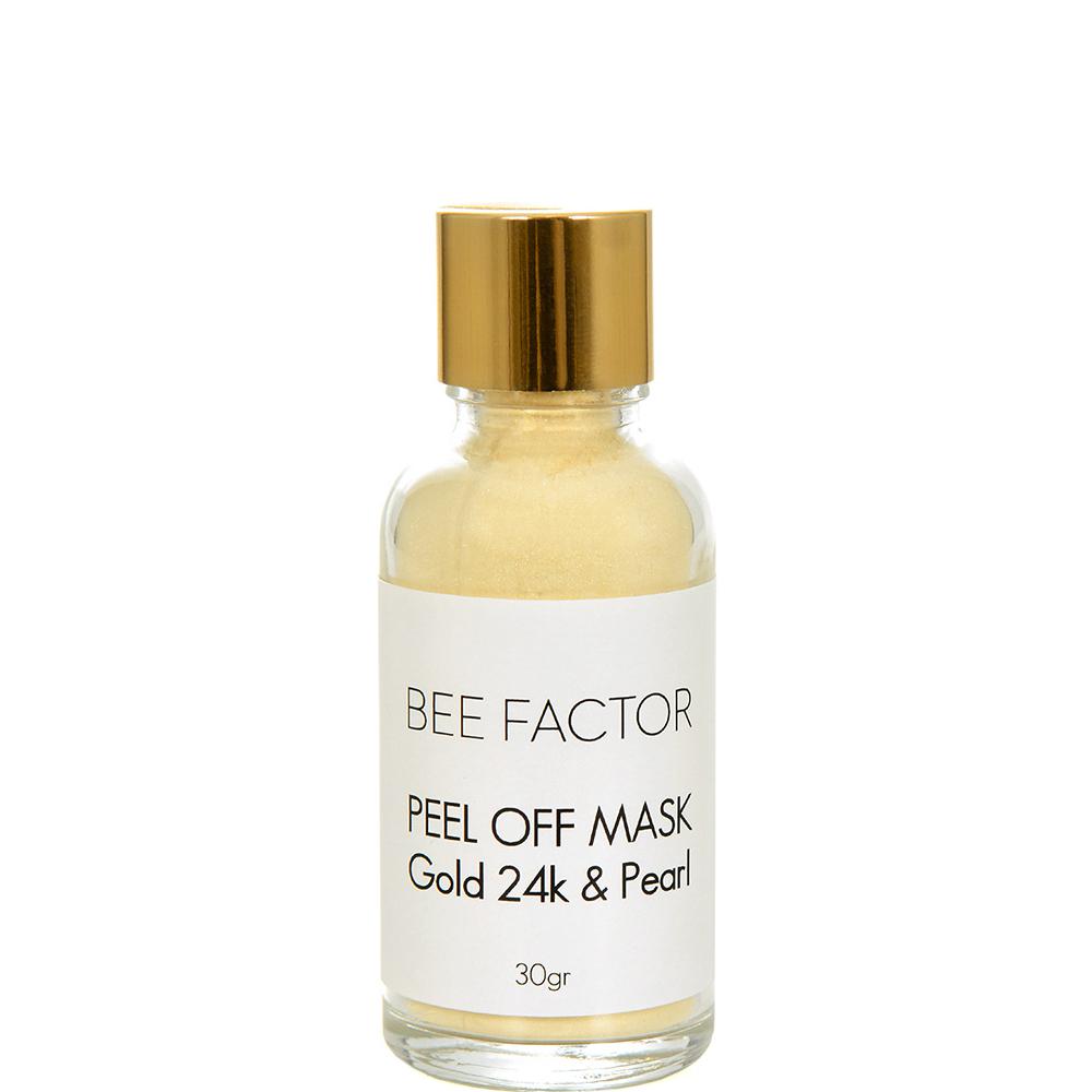 Bee Factor Natural Cosmetics – Yellow Care