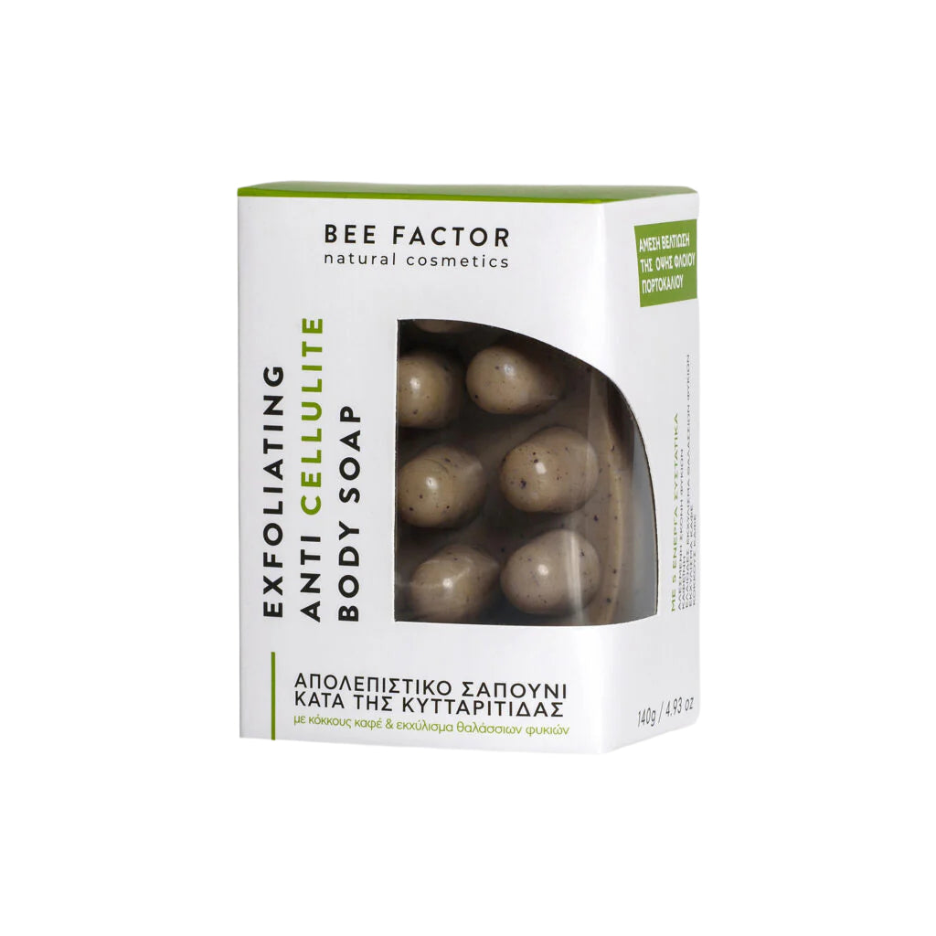 Bee Factor Natural Cosmetics