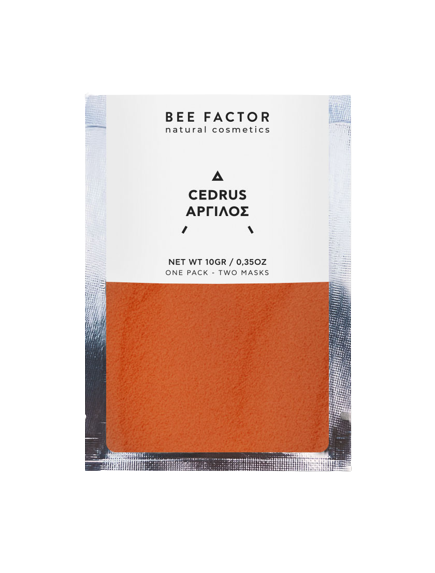 Bee Factor | CEDRUS ΑΡΓΙΛΟΣ – 10GR