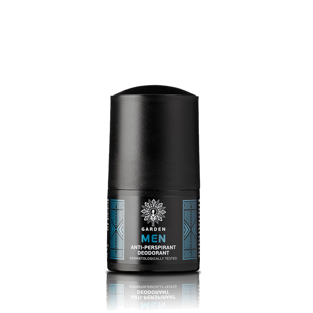 Garden-ANTI-PERSPIRANT DEODORANT